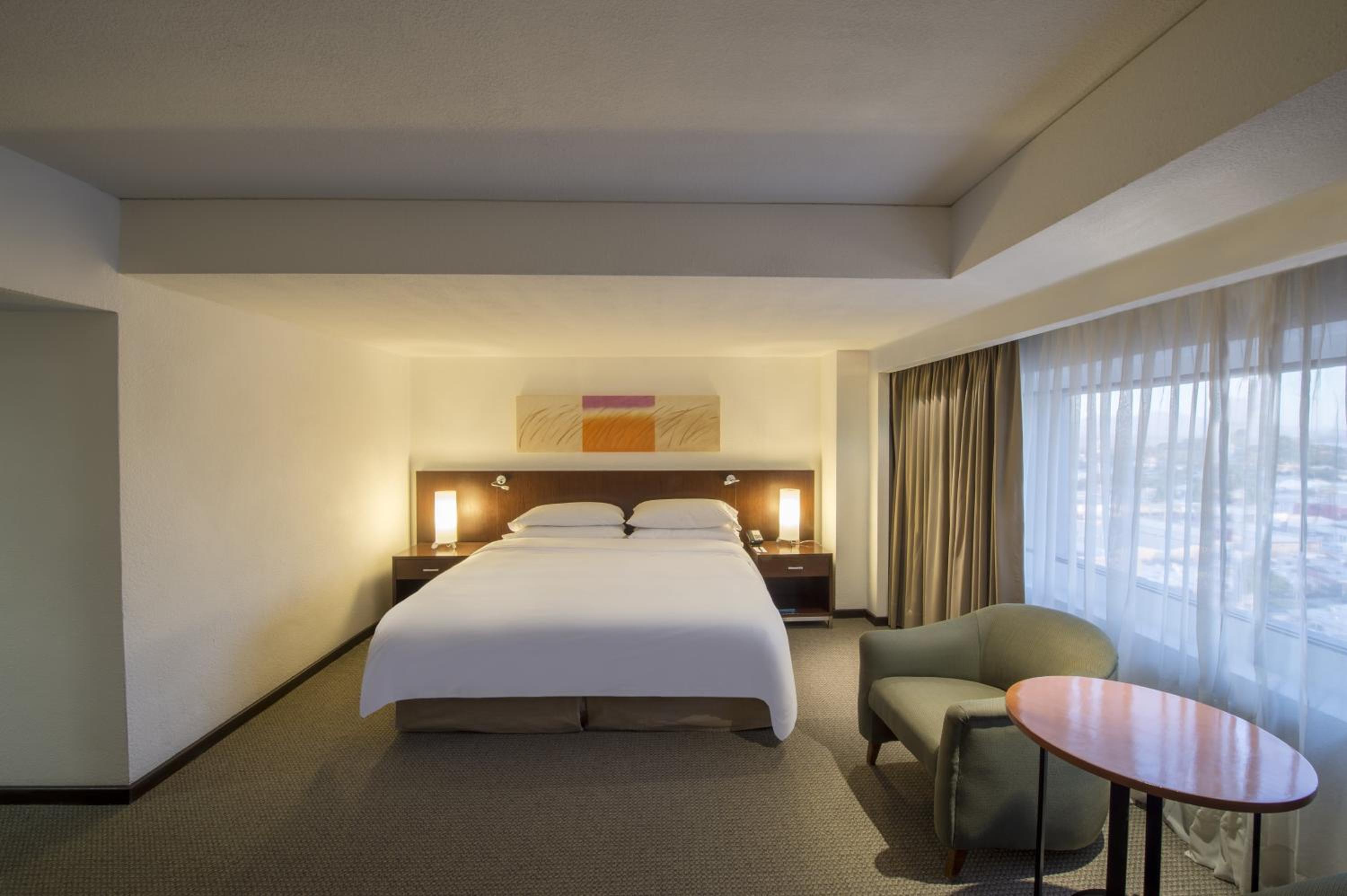Junior Suite - Photo 1