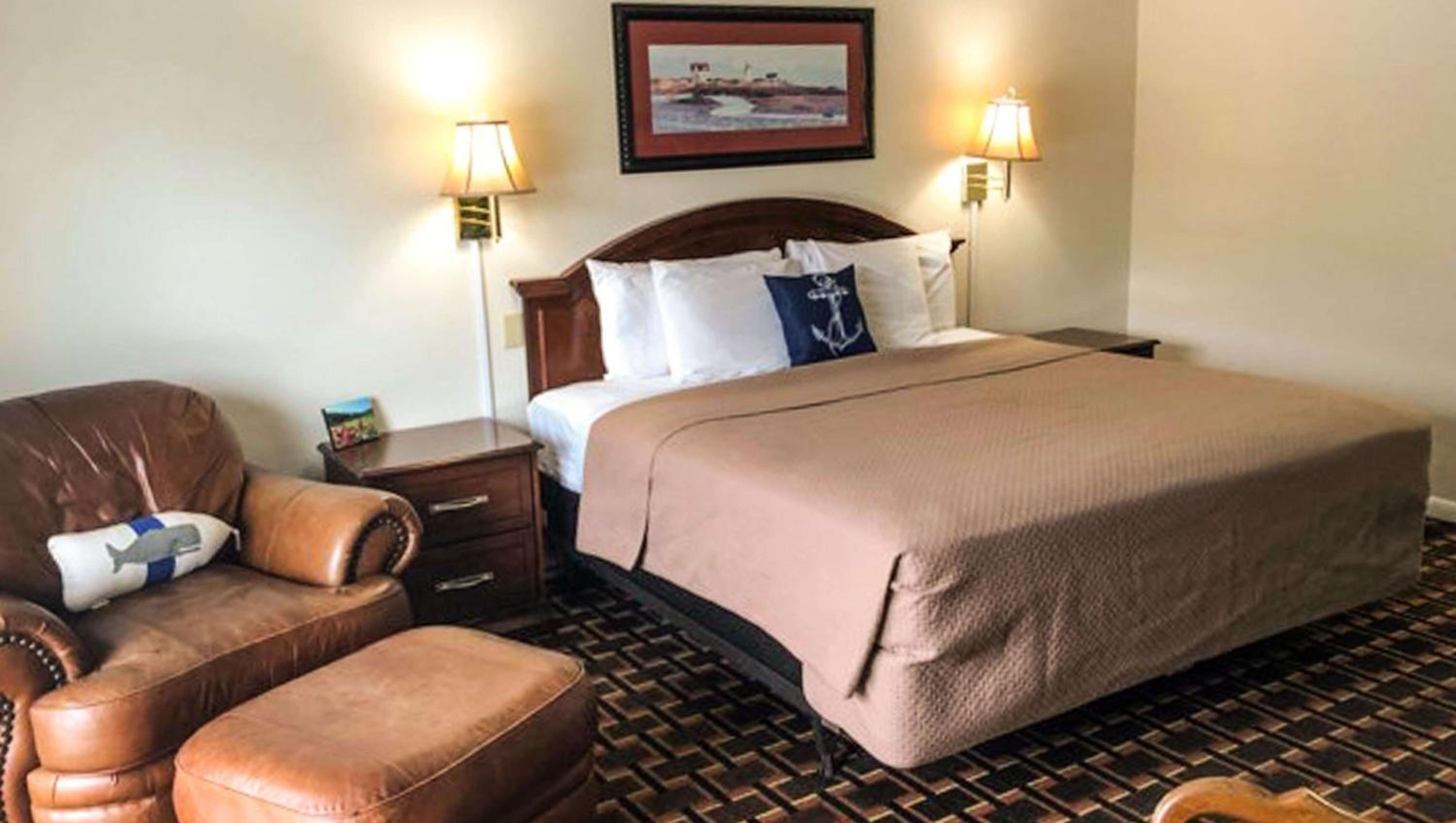 Junior Suite - Photo 1