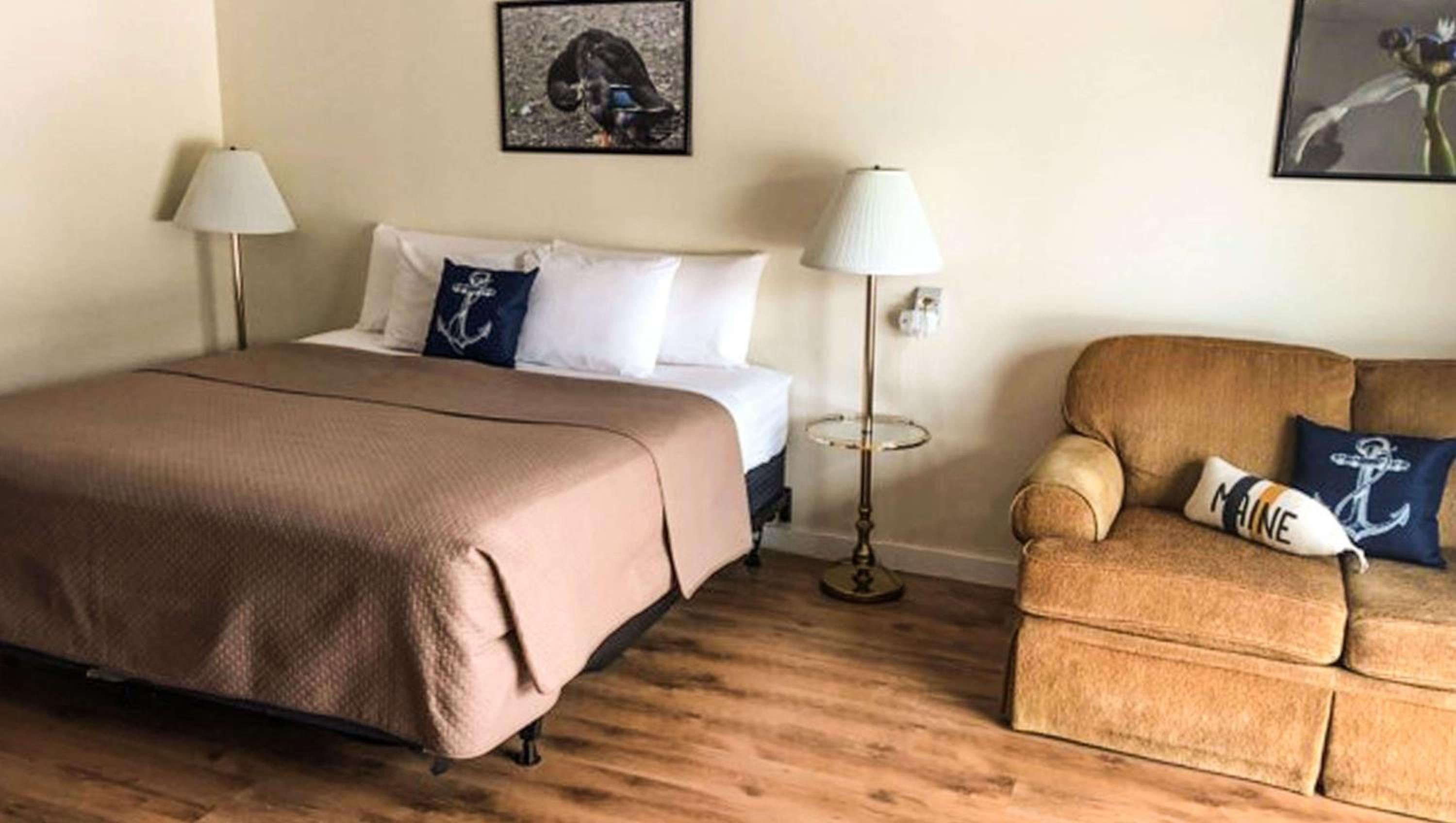 Junior Suite - Photo 2