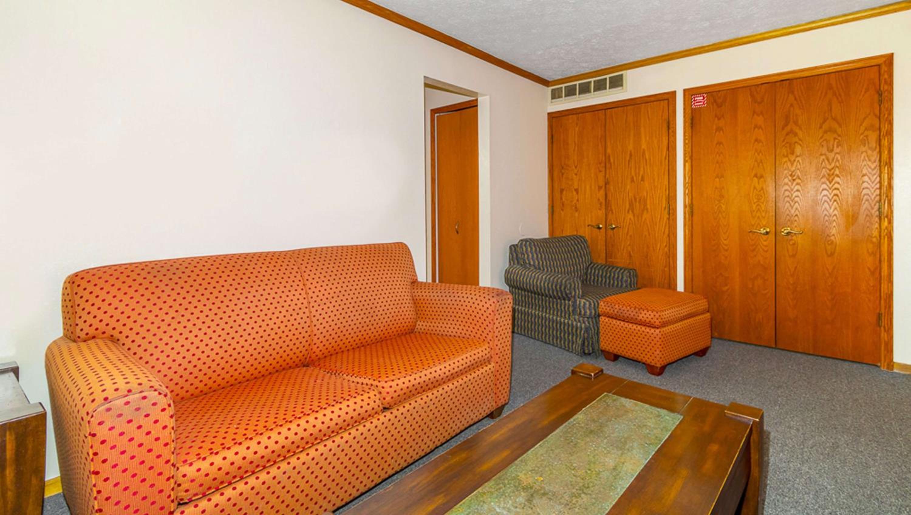 Queen Room with Spa Bath - Photo 5