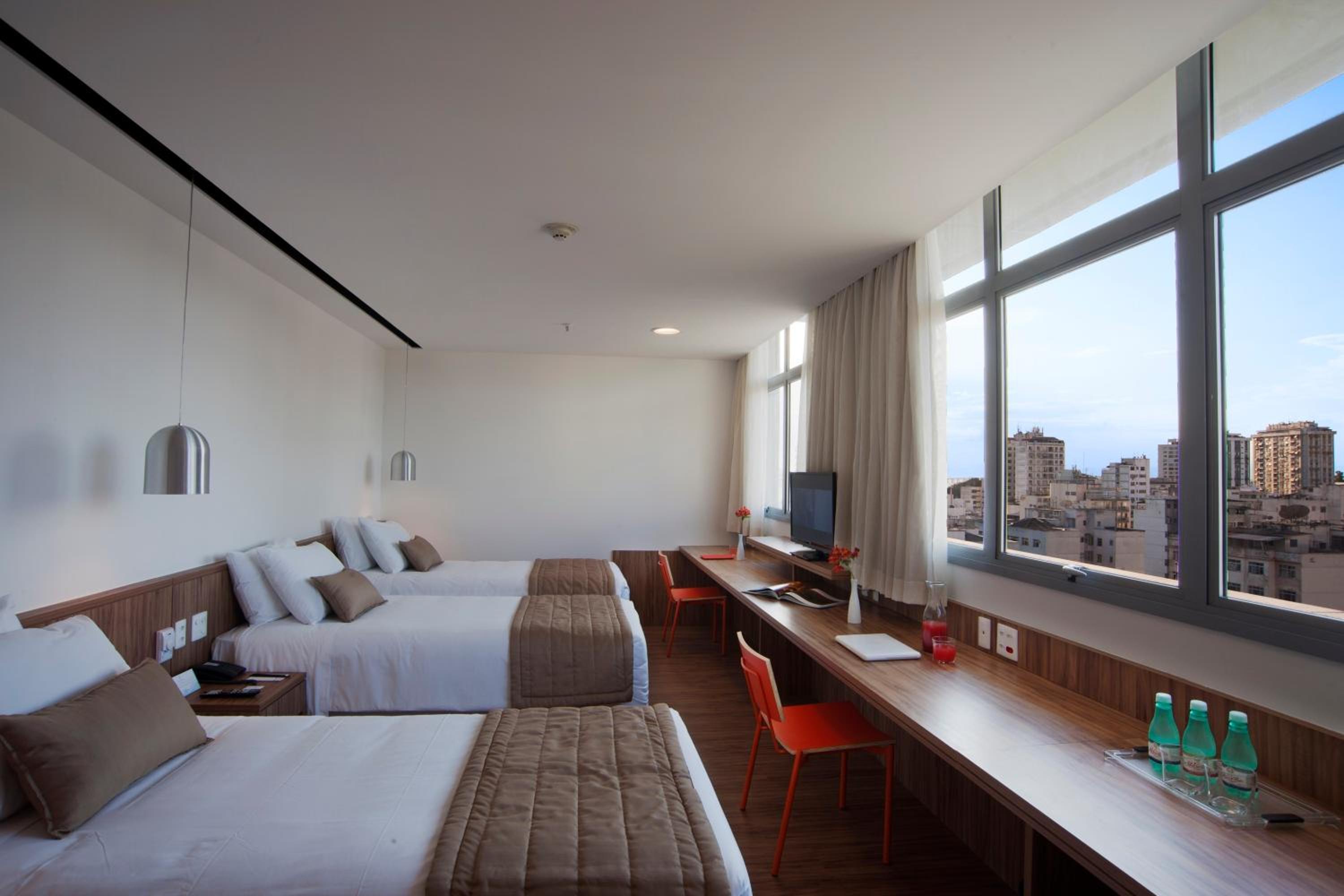 Triple Room photo 1
