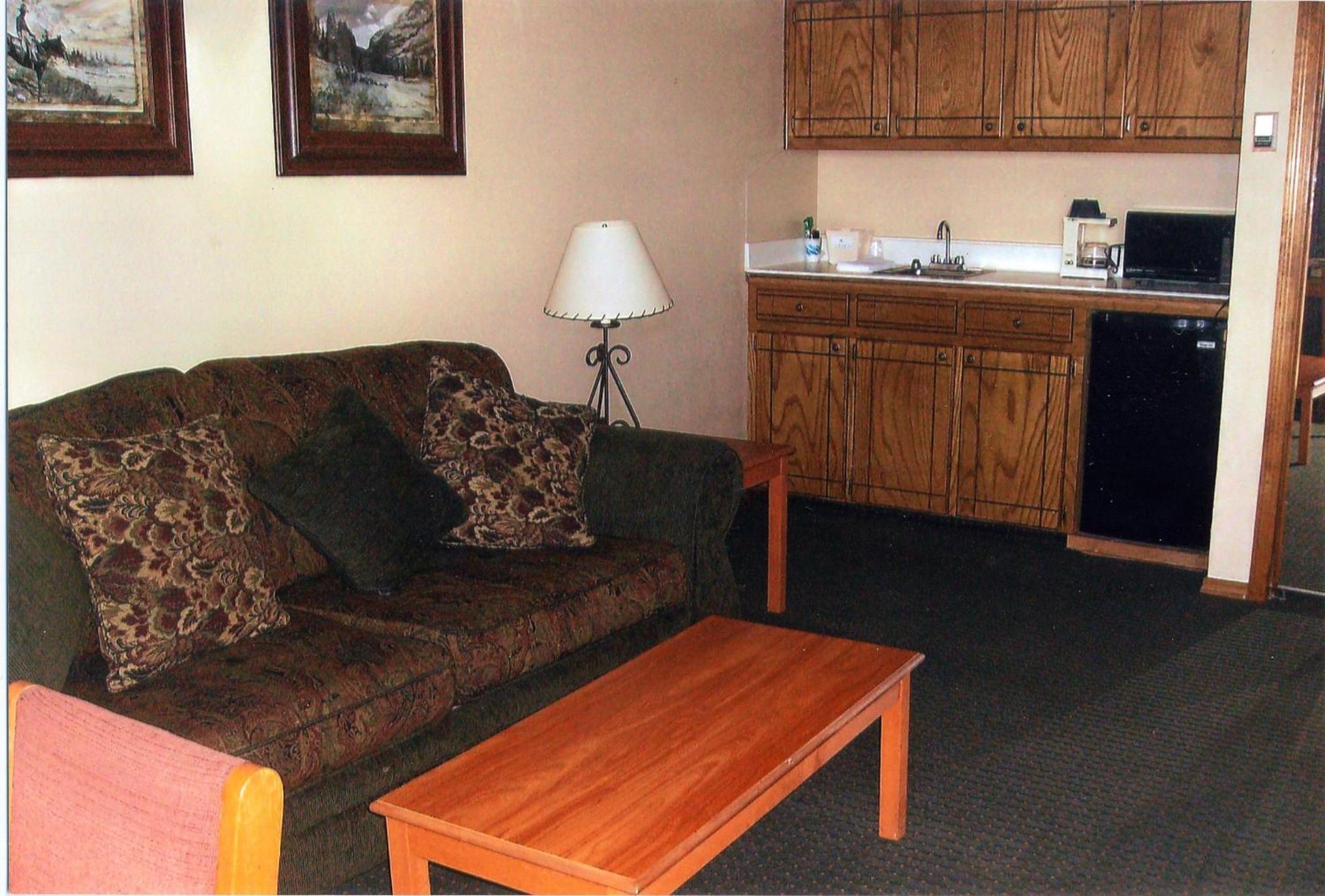 King Room - Photo 10