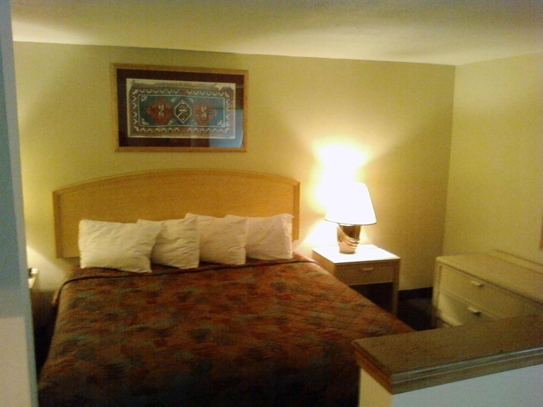 King Room - Photo 8