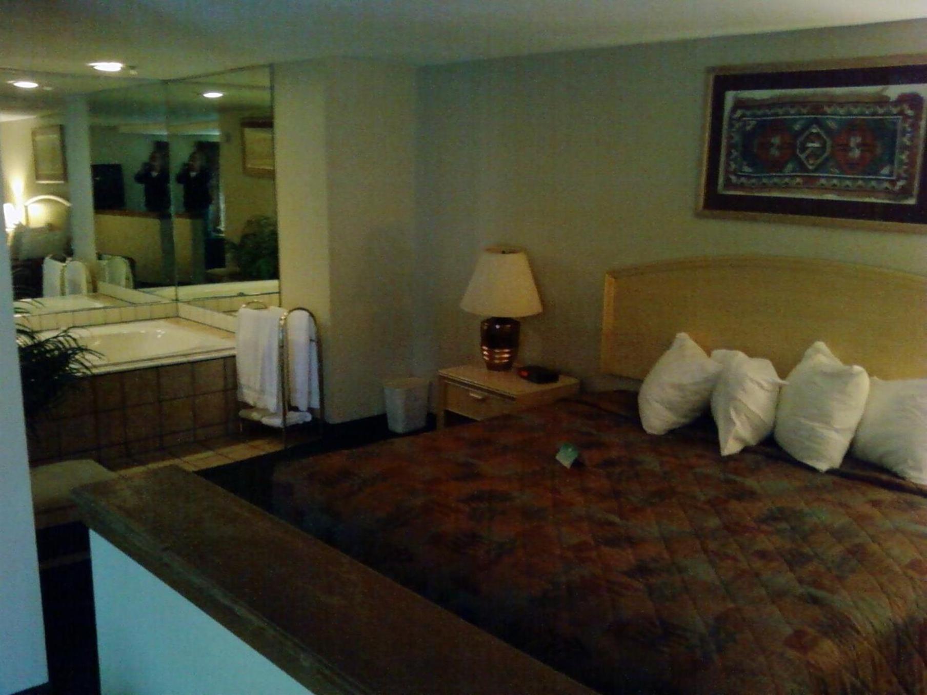 King Room - Photo 7