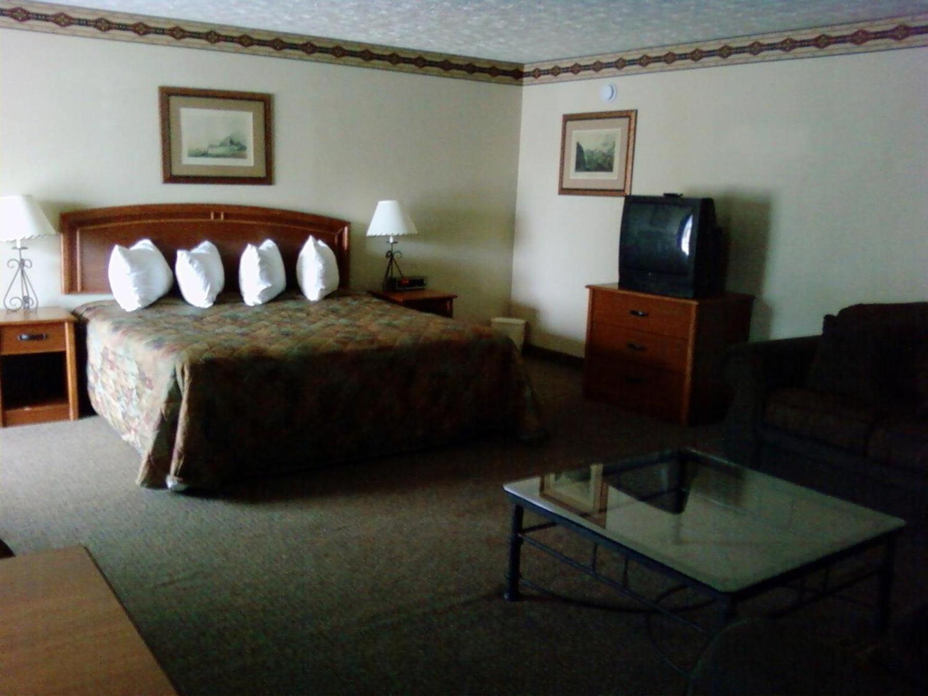 King Room - Photo 5