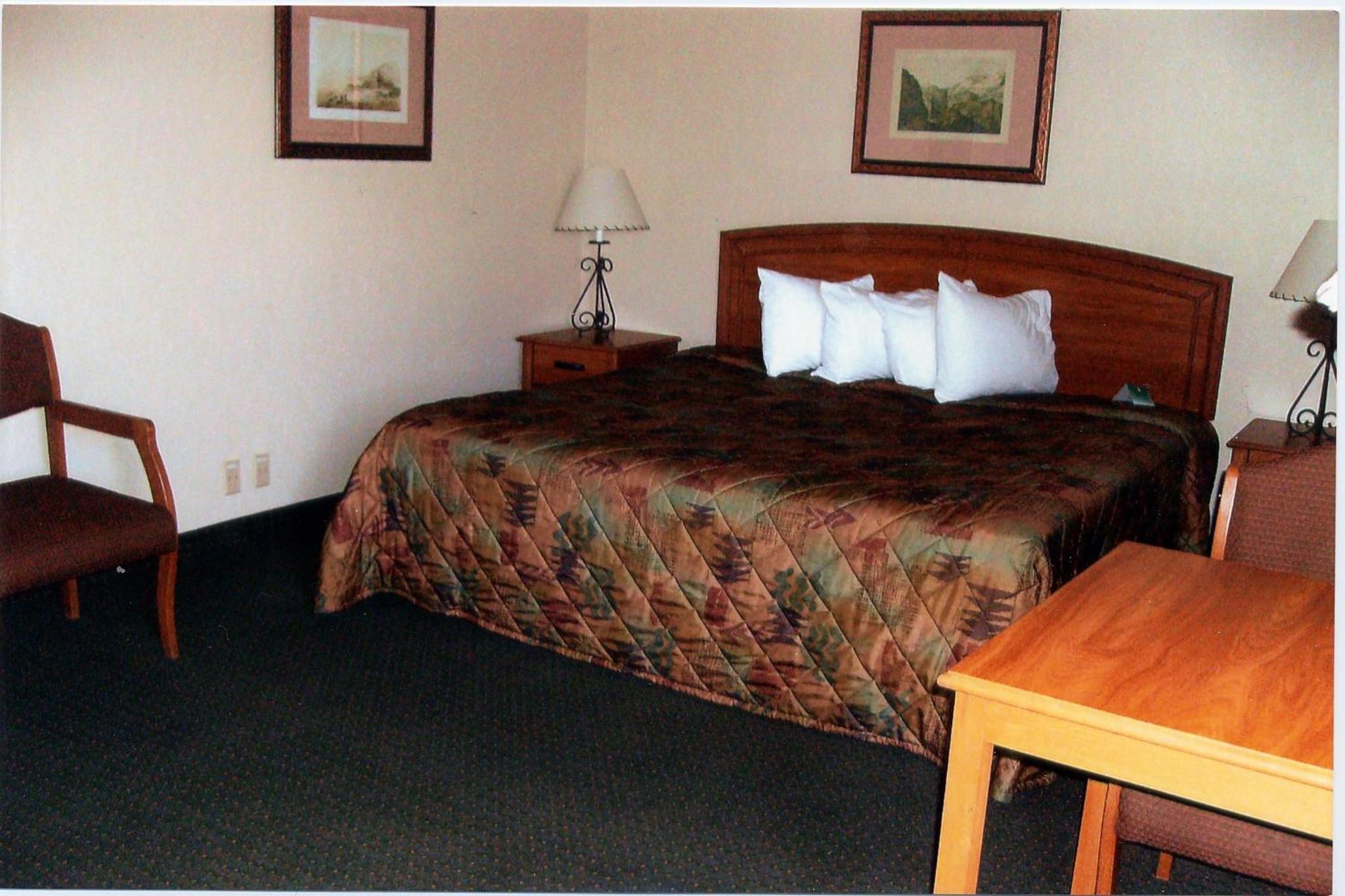 King Room - Photo 14