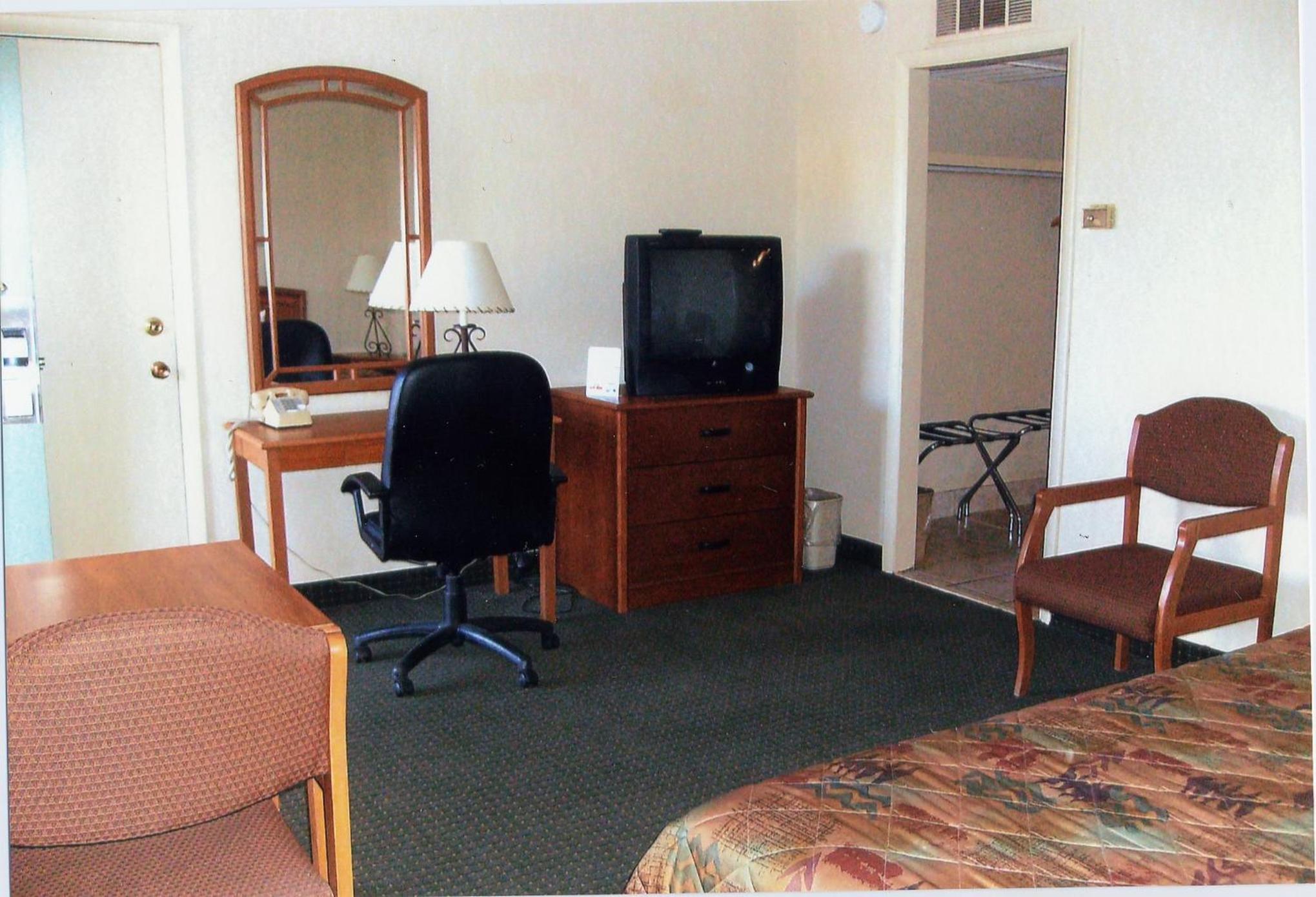 King Room - Photo 2
