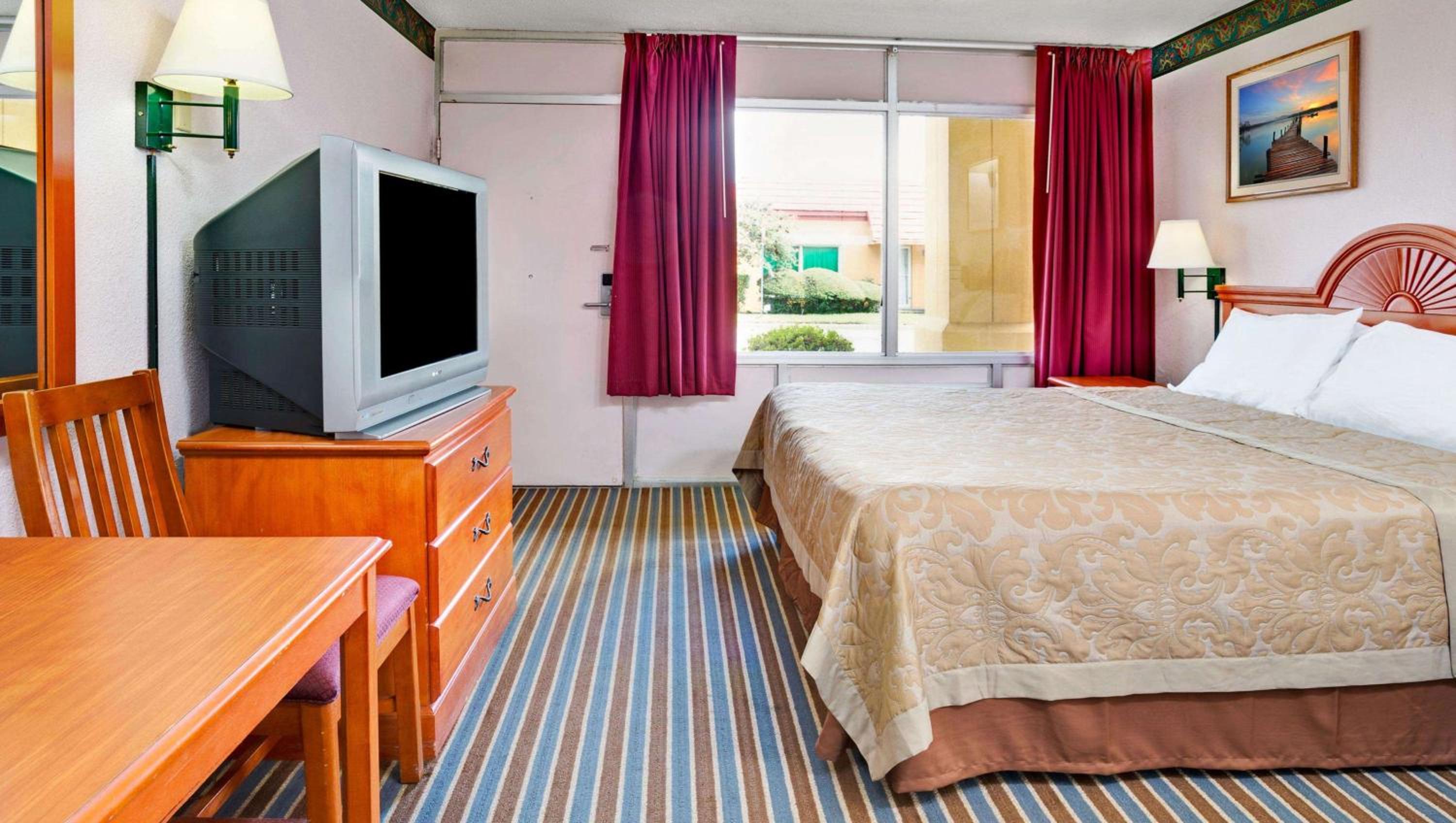 King Room - Photo 2