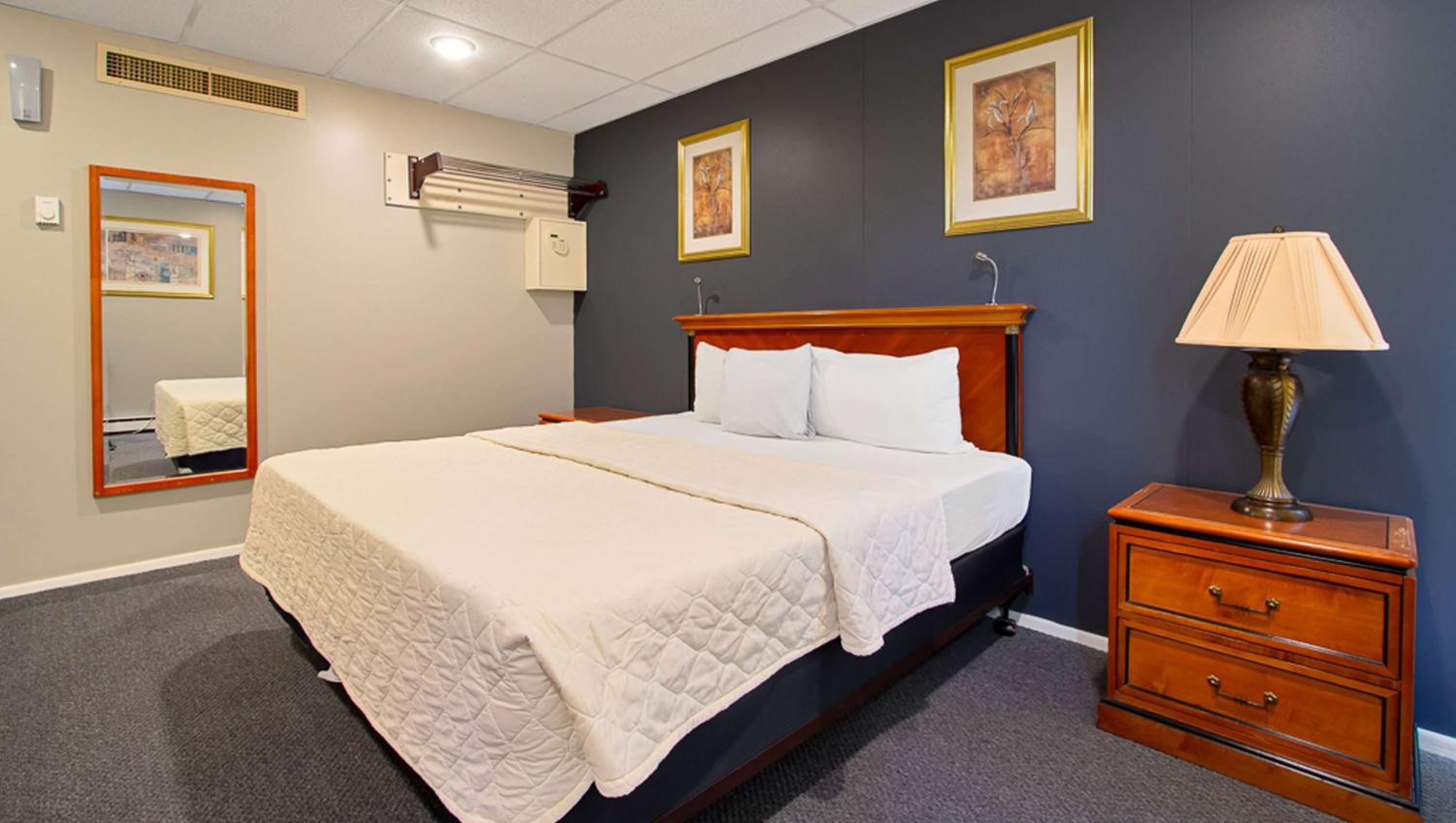 King Room photo 1