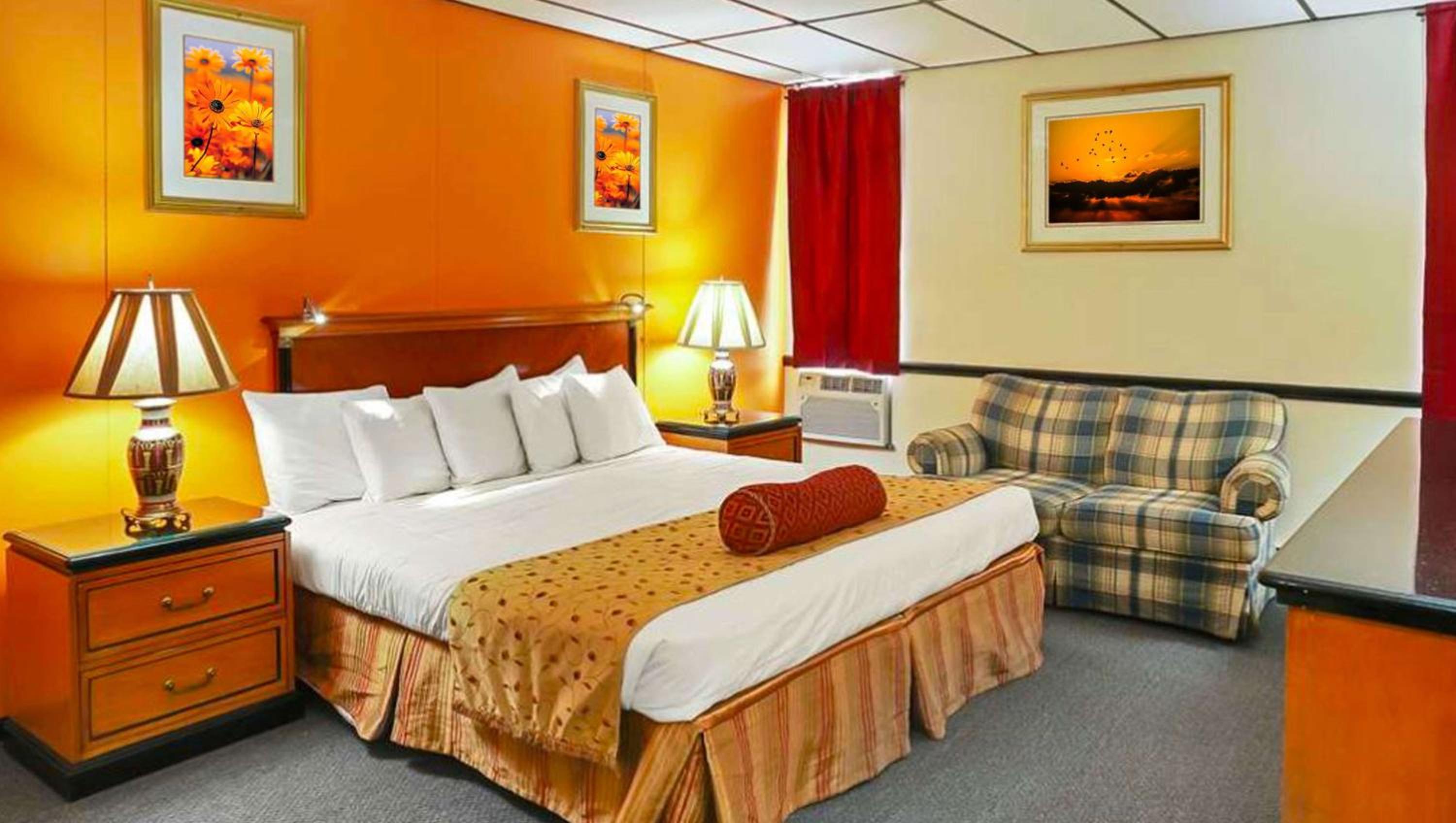 Queen Room photo 3