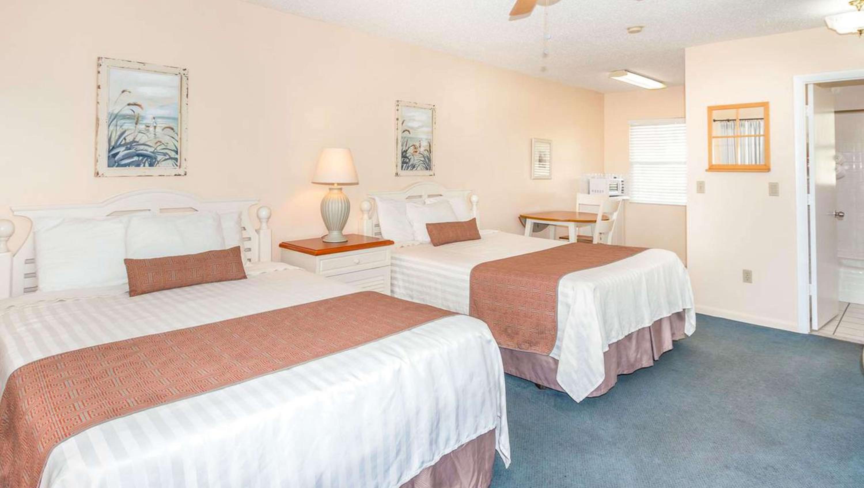 Queen Room