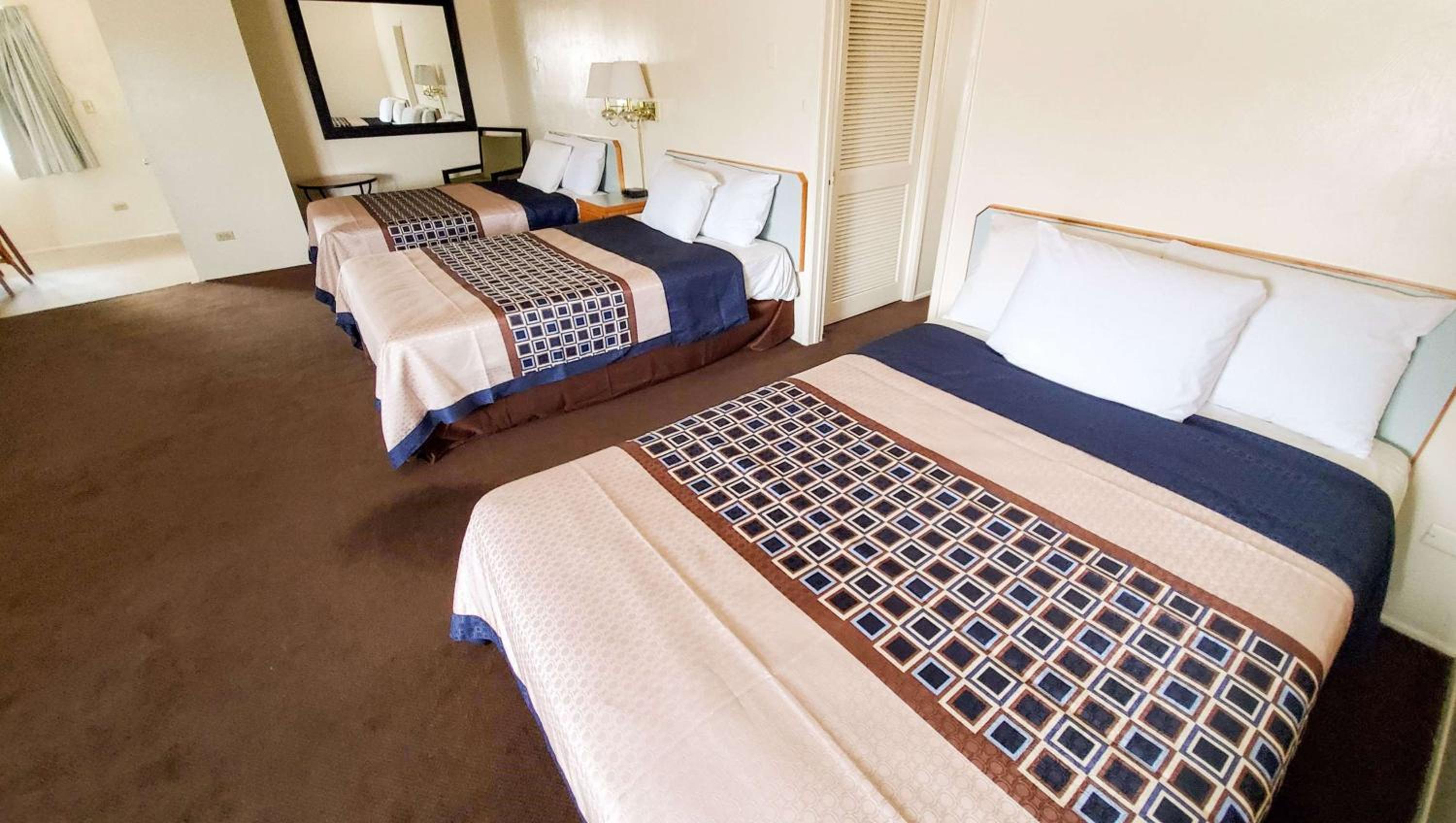 Standard Double Suite photo 1