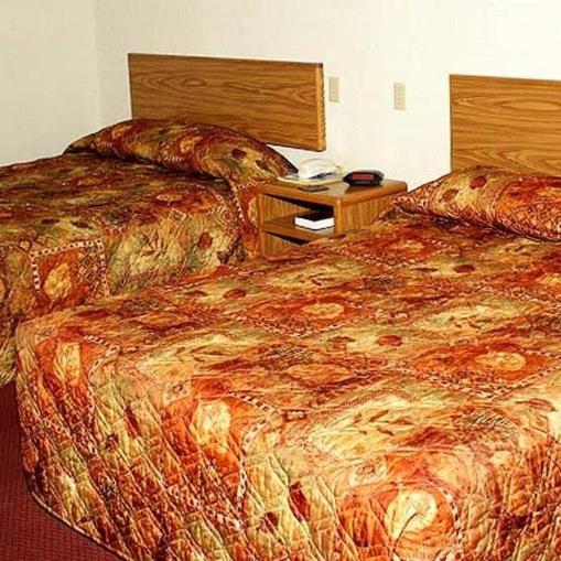 Queen Room with Two Queen Beds