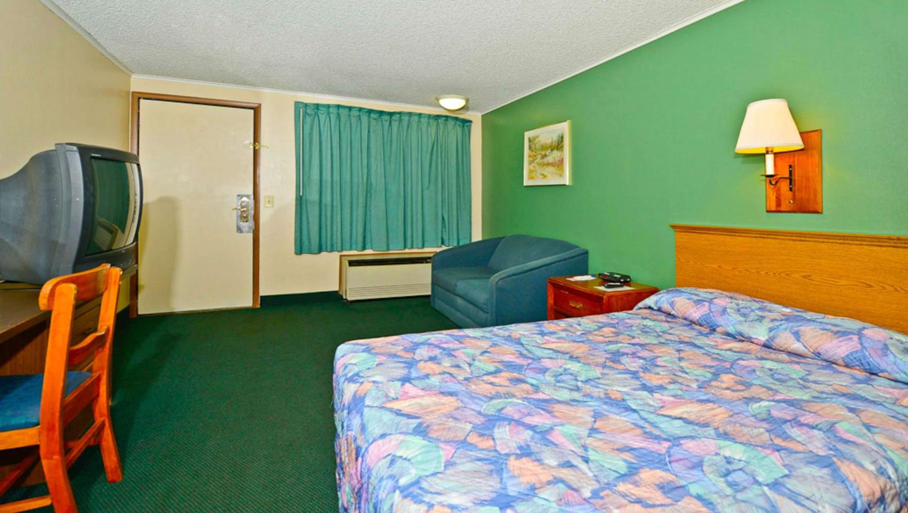 King Room photo 3