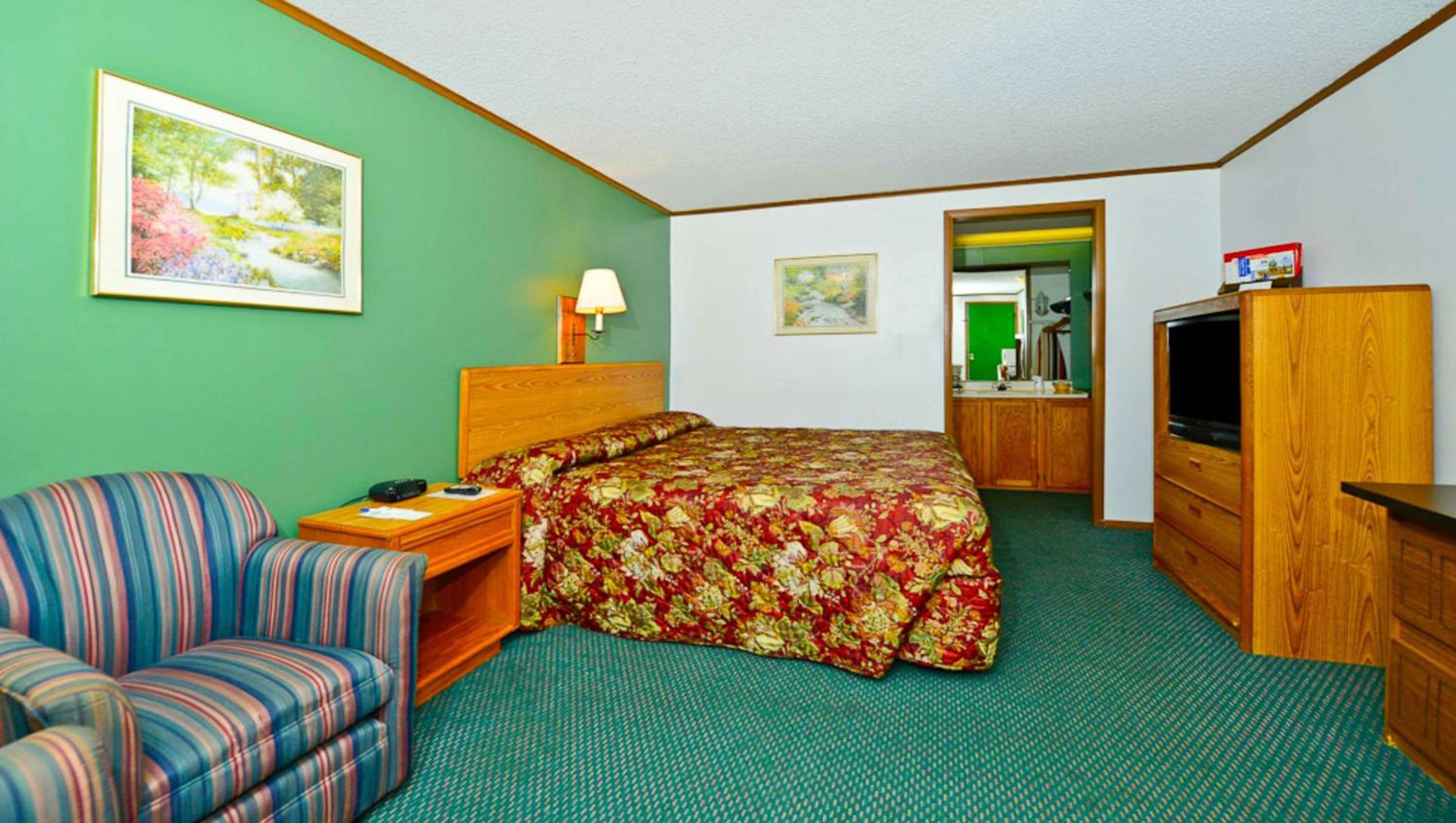 King Room photo 2