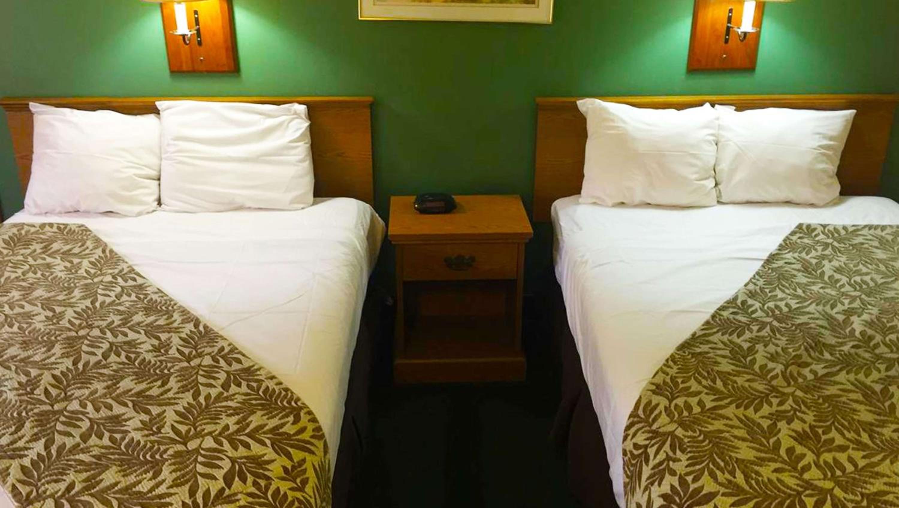 Standard Double Room photo 2