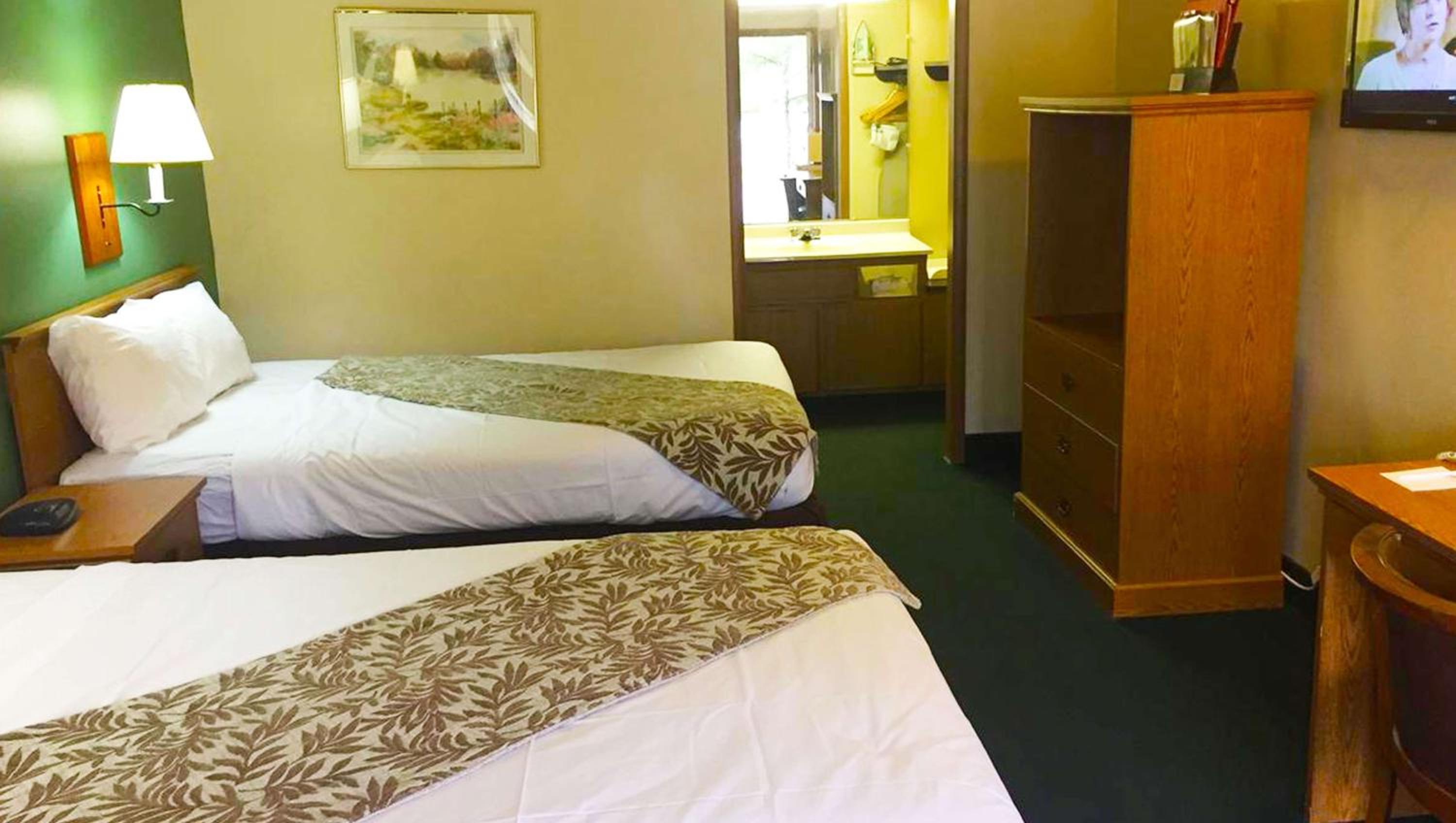 Standard Double Room photo 3