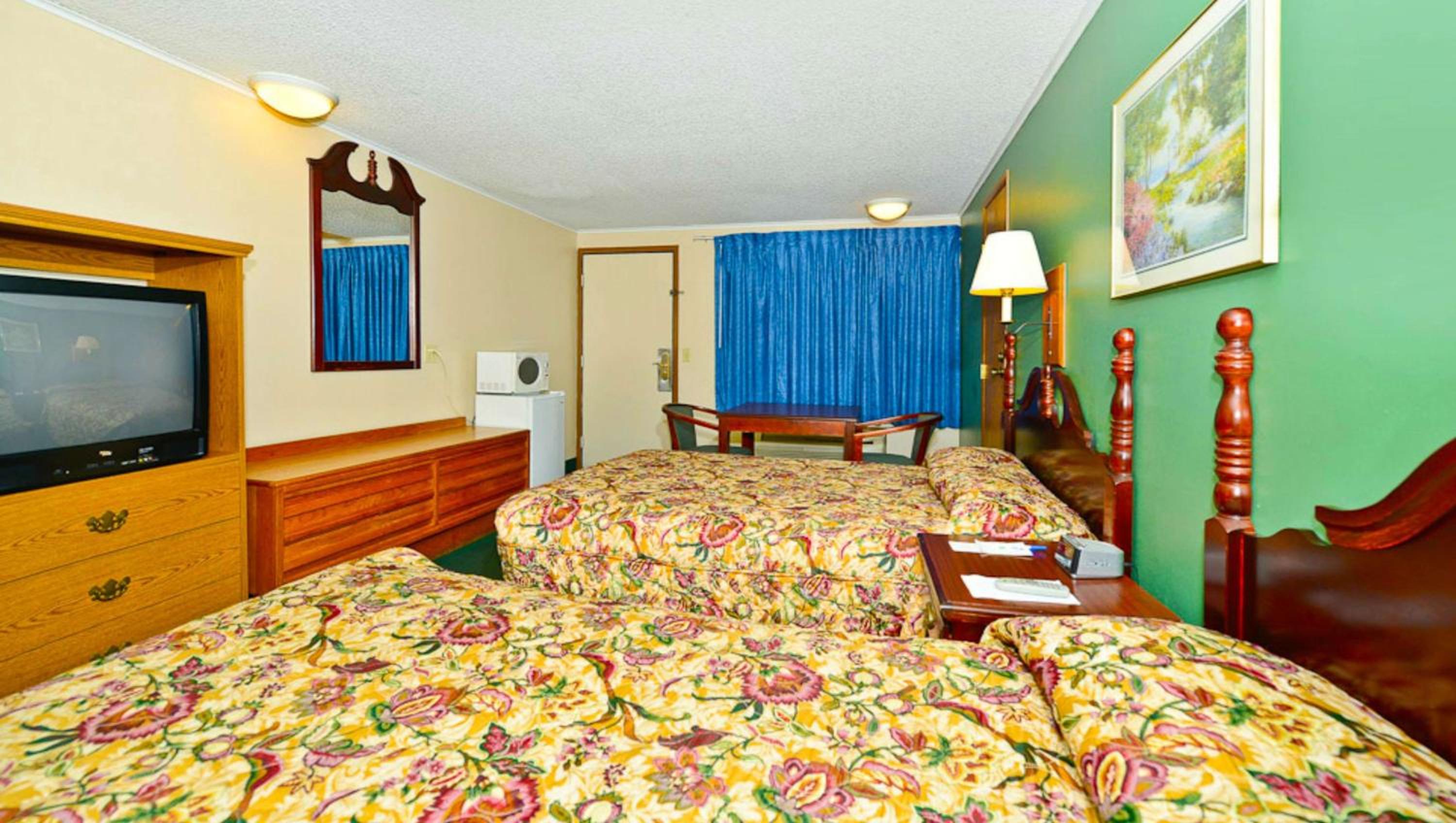 Double Room photo 1