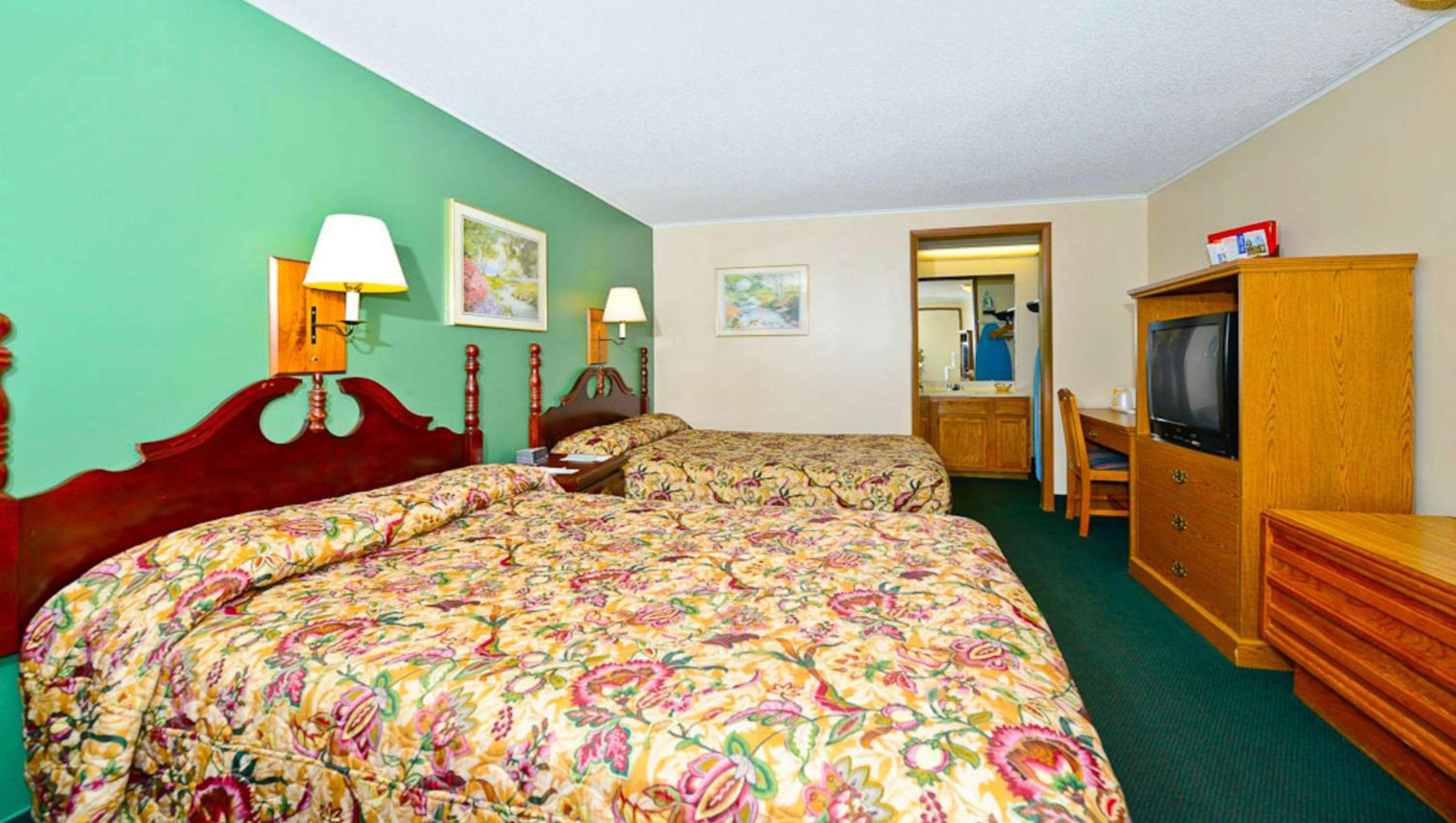 Double Room photo 2