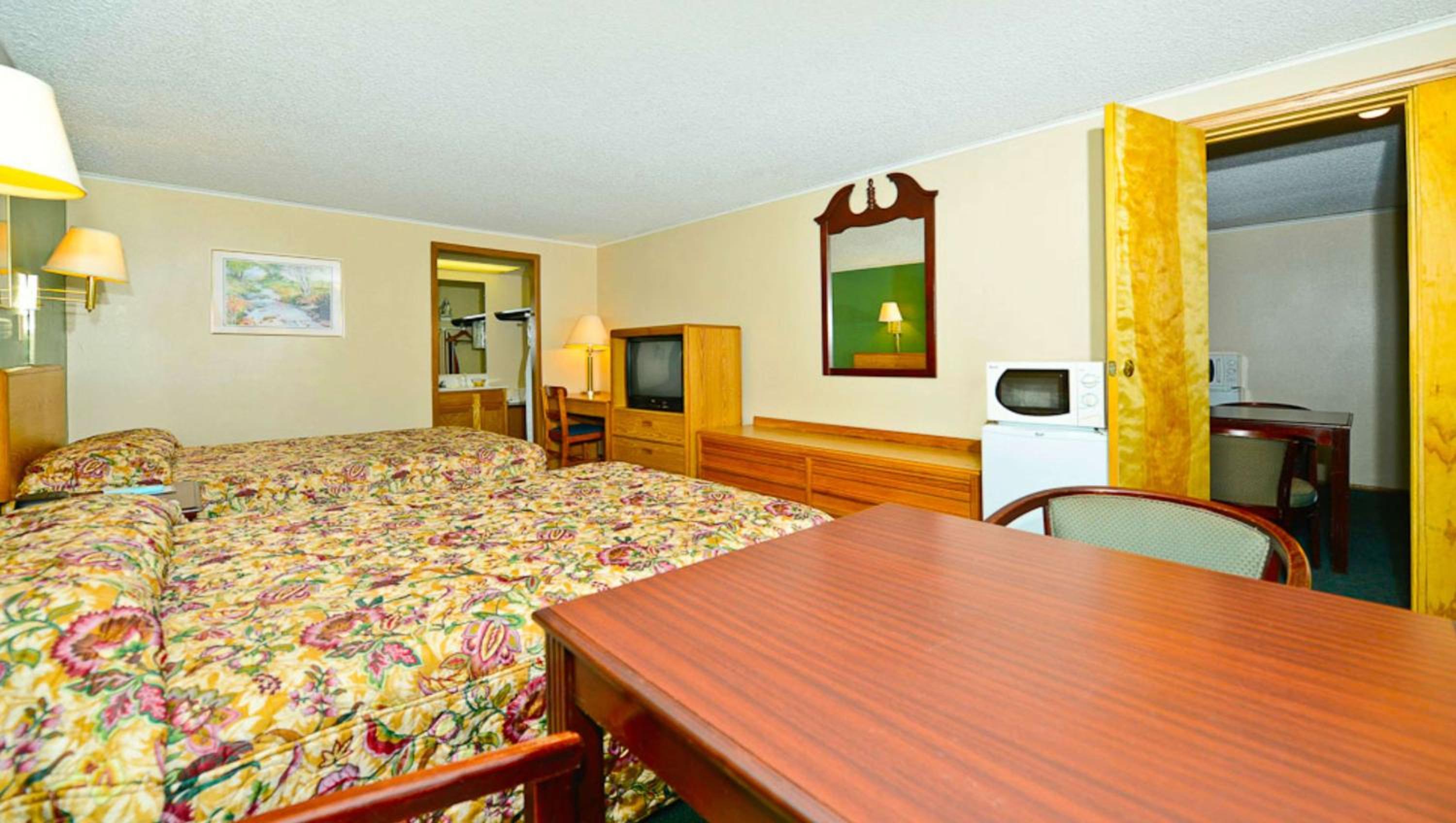 Double Room photo 3