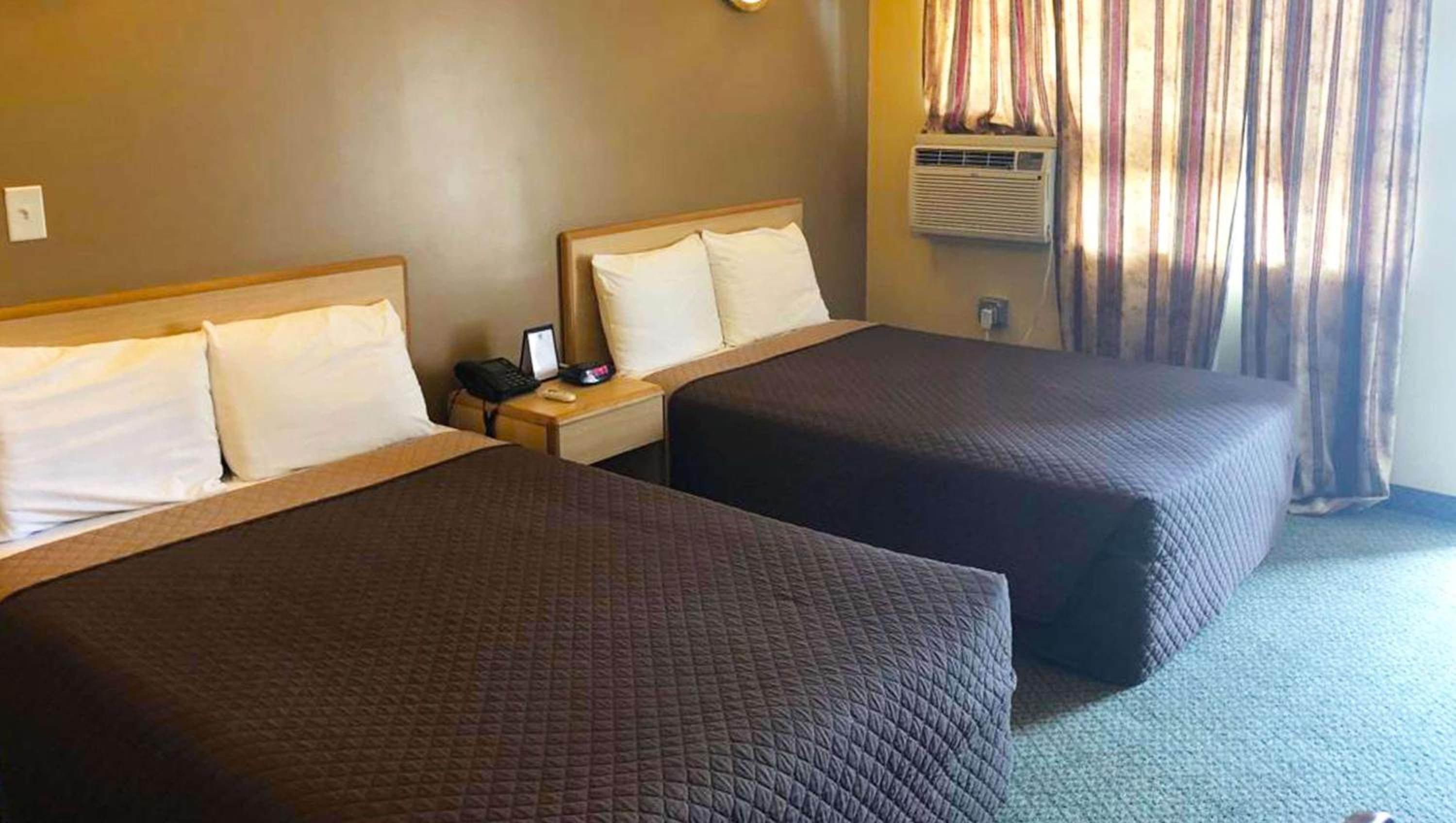 Deluxe Double Room with Extra Bed - Photo 3
