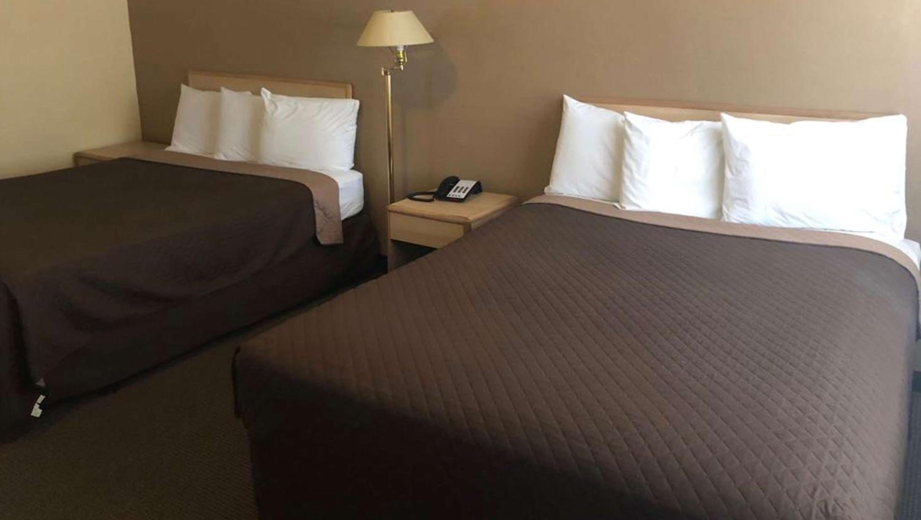 Deluxe Double Room with Extra Bed - Photo 5