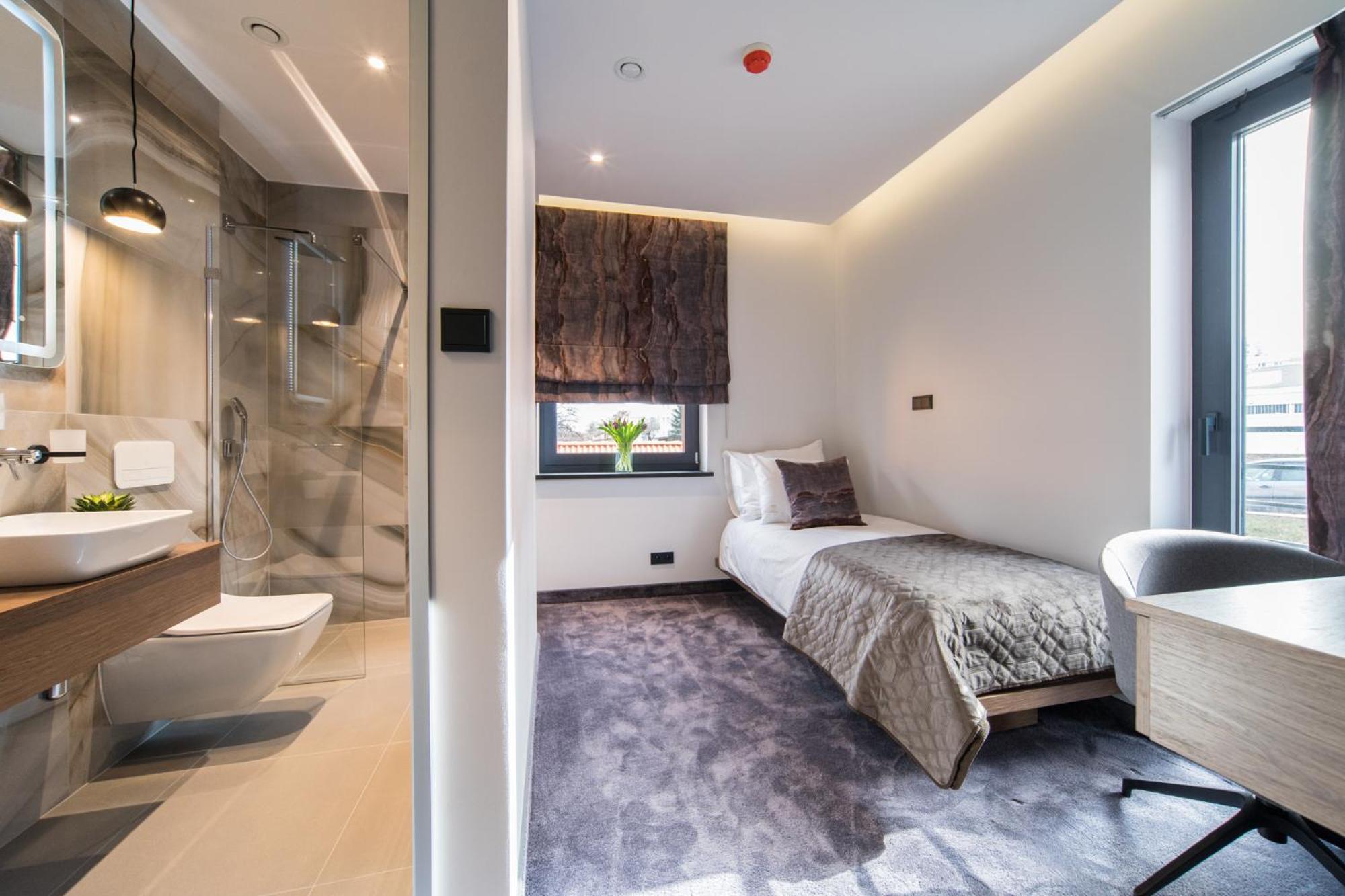 Standard Single Room photo 1