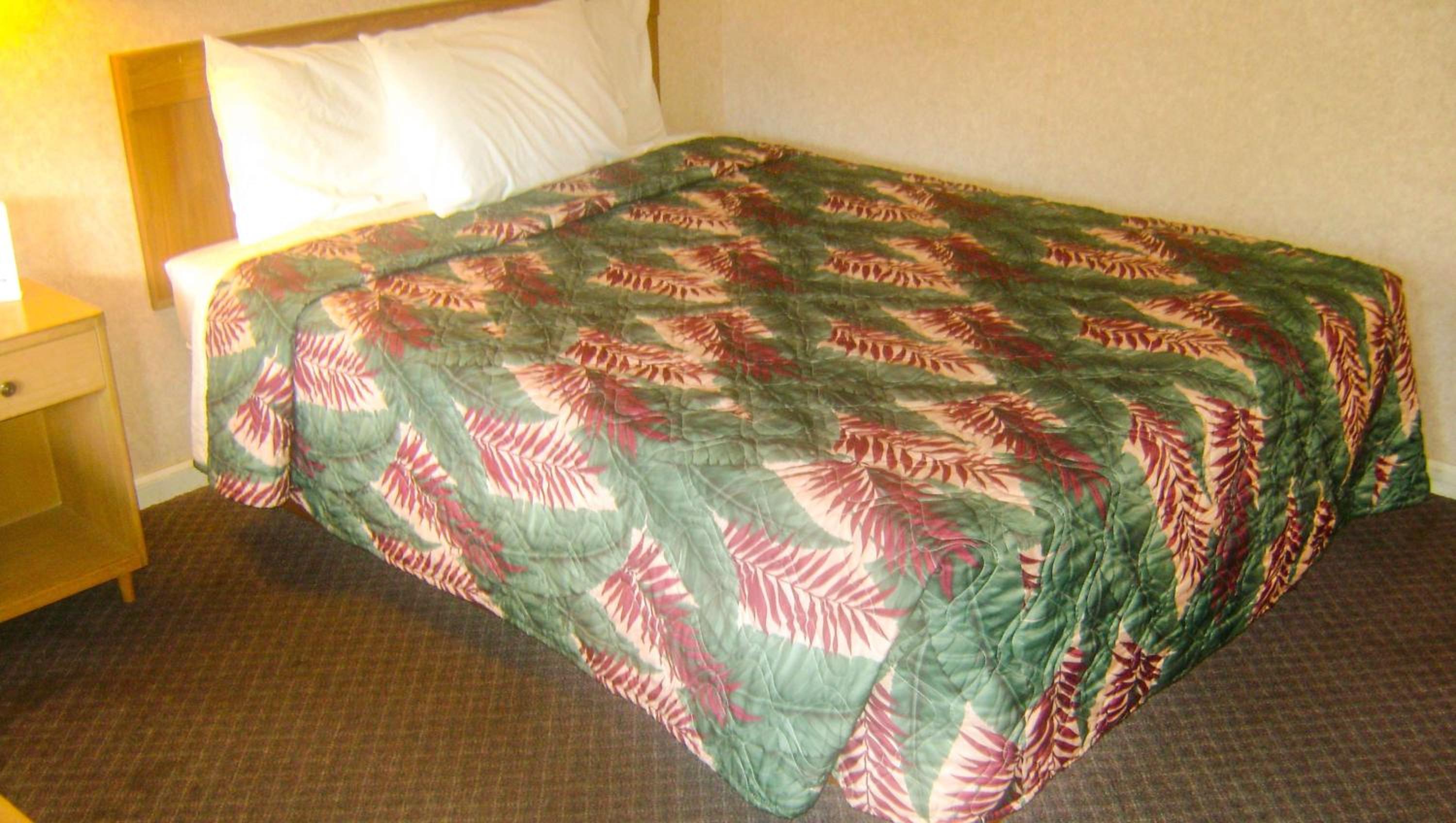 Queen Room - Photo 1