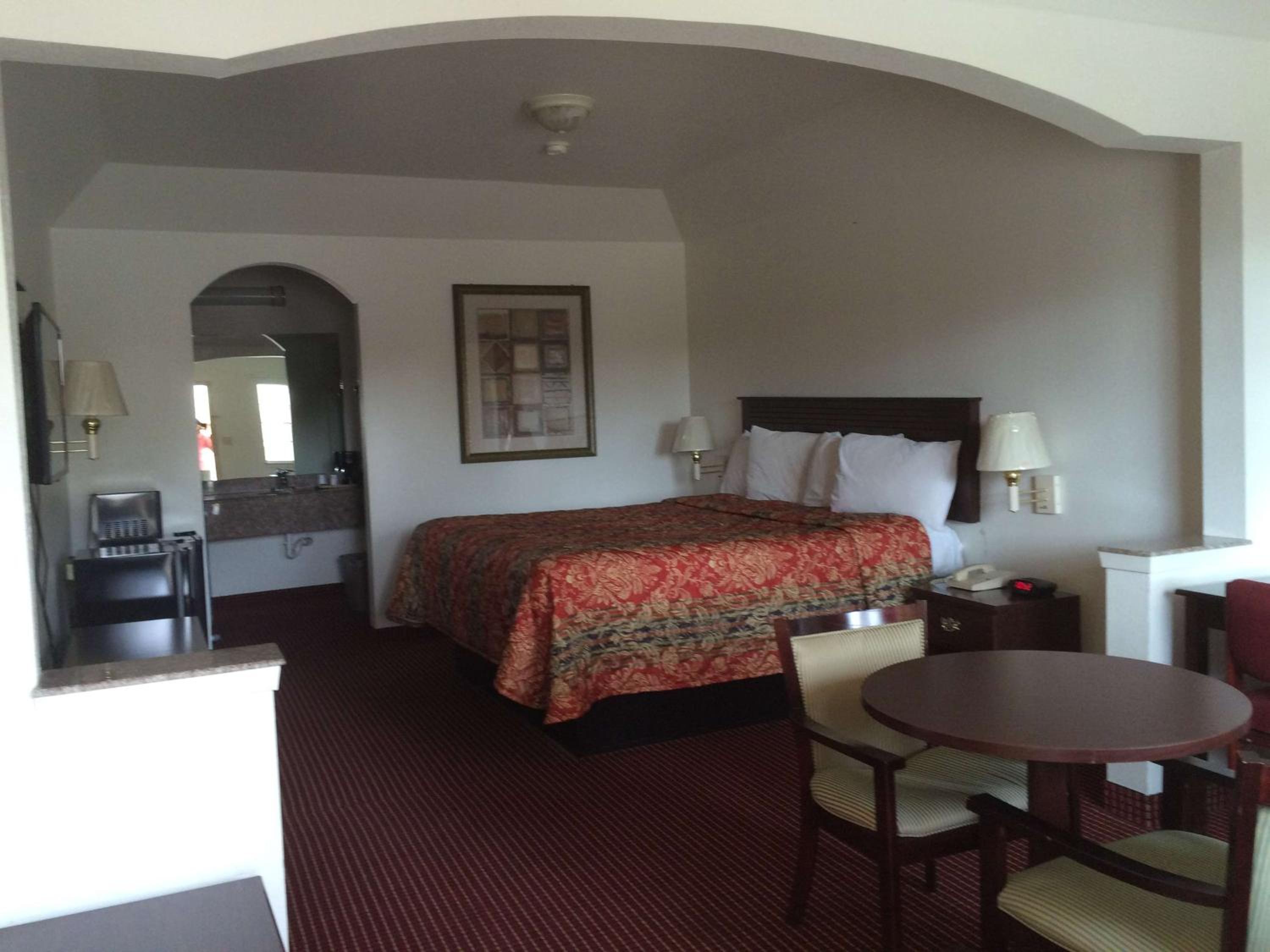 King Room photo 1