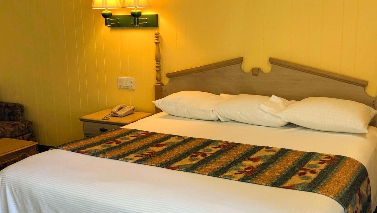 King Room - Photo 3