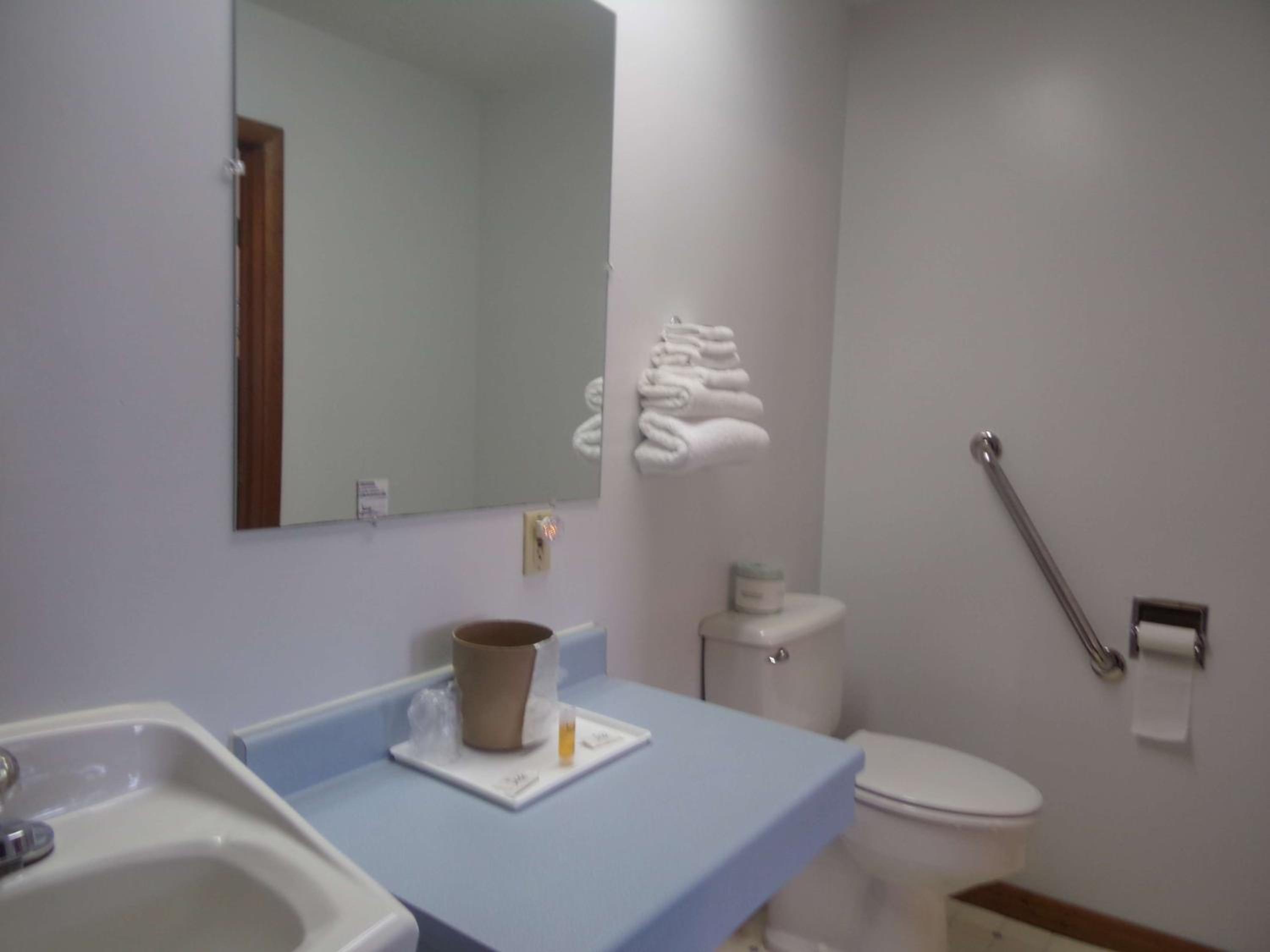 Double Room with Two Double Beds - Photo 4