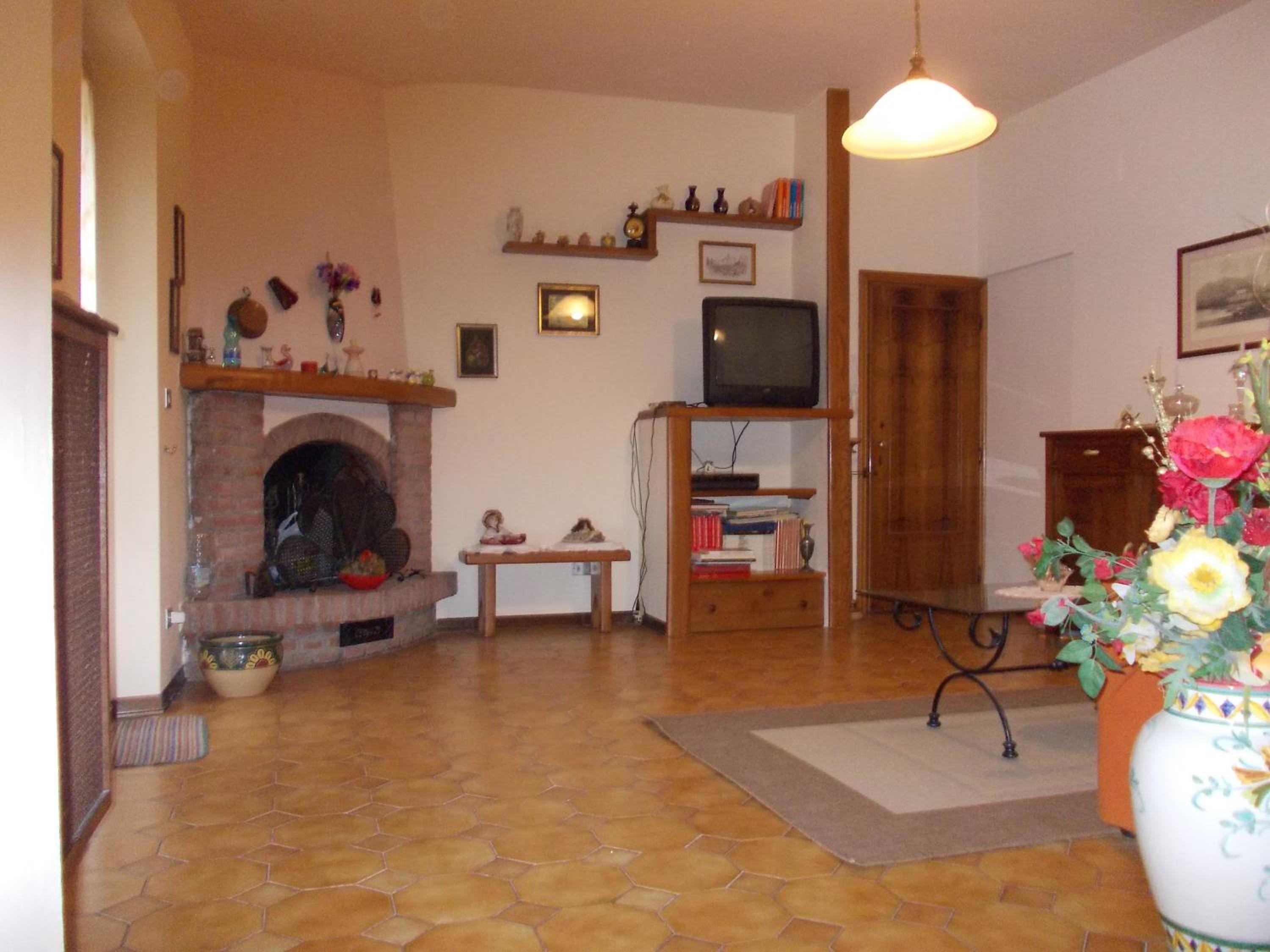 Apartment with Terrace photo 1