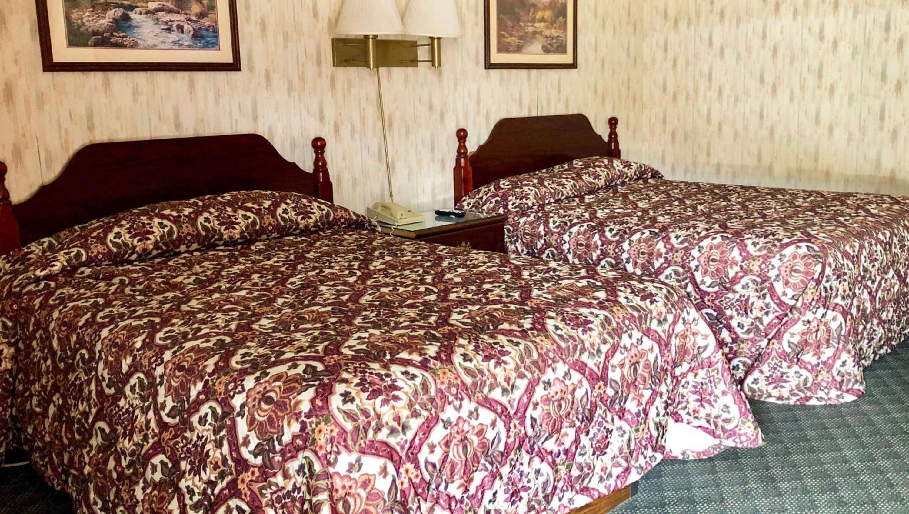 Double Room with Extra Bed - Photo 3