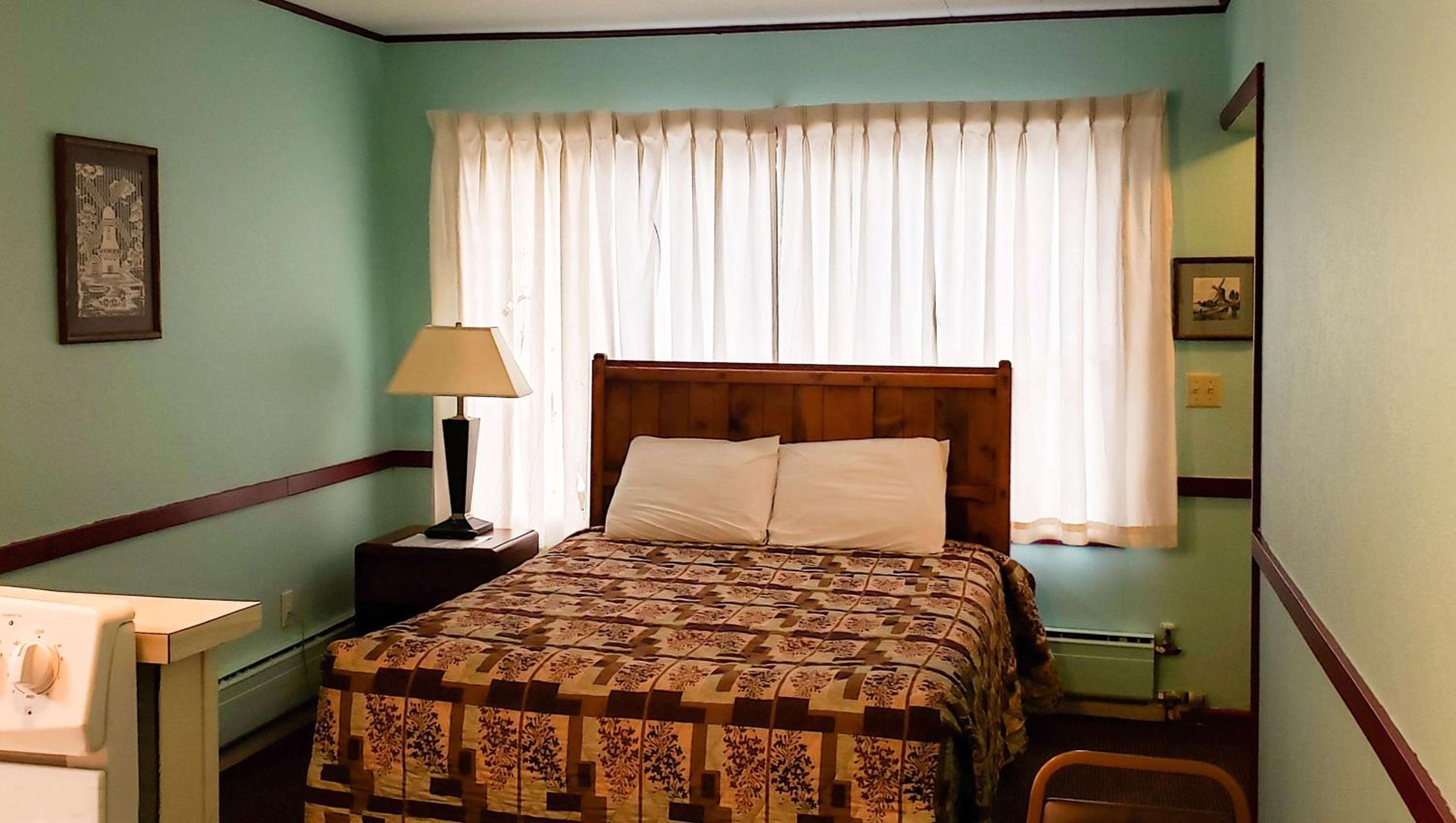 Standard Double Suite - Photo 1