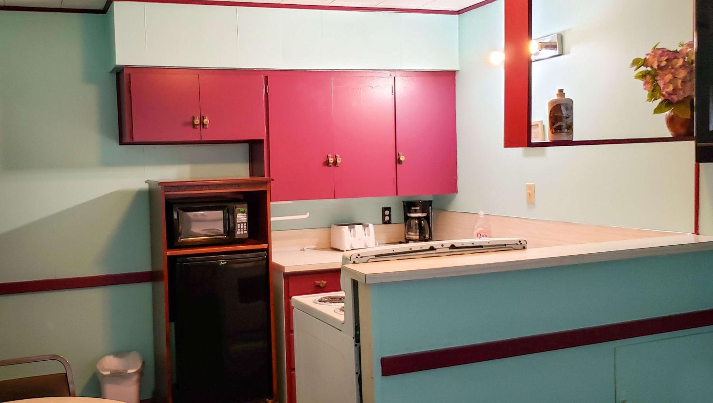 Standard Double Suite - Photo 3