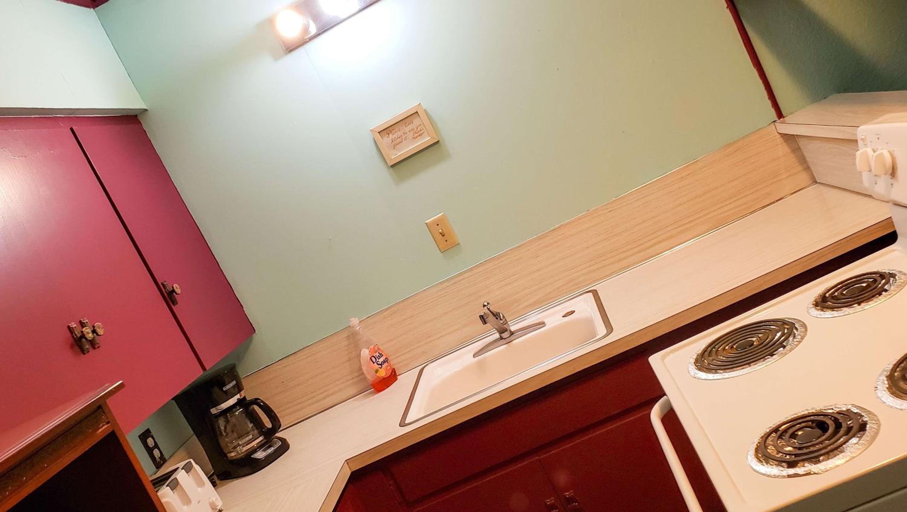 Standard Double Suite - Photo 6