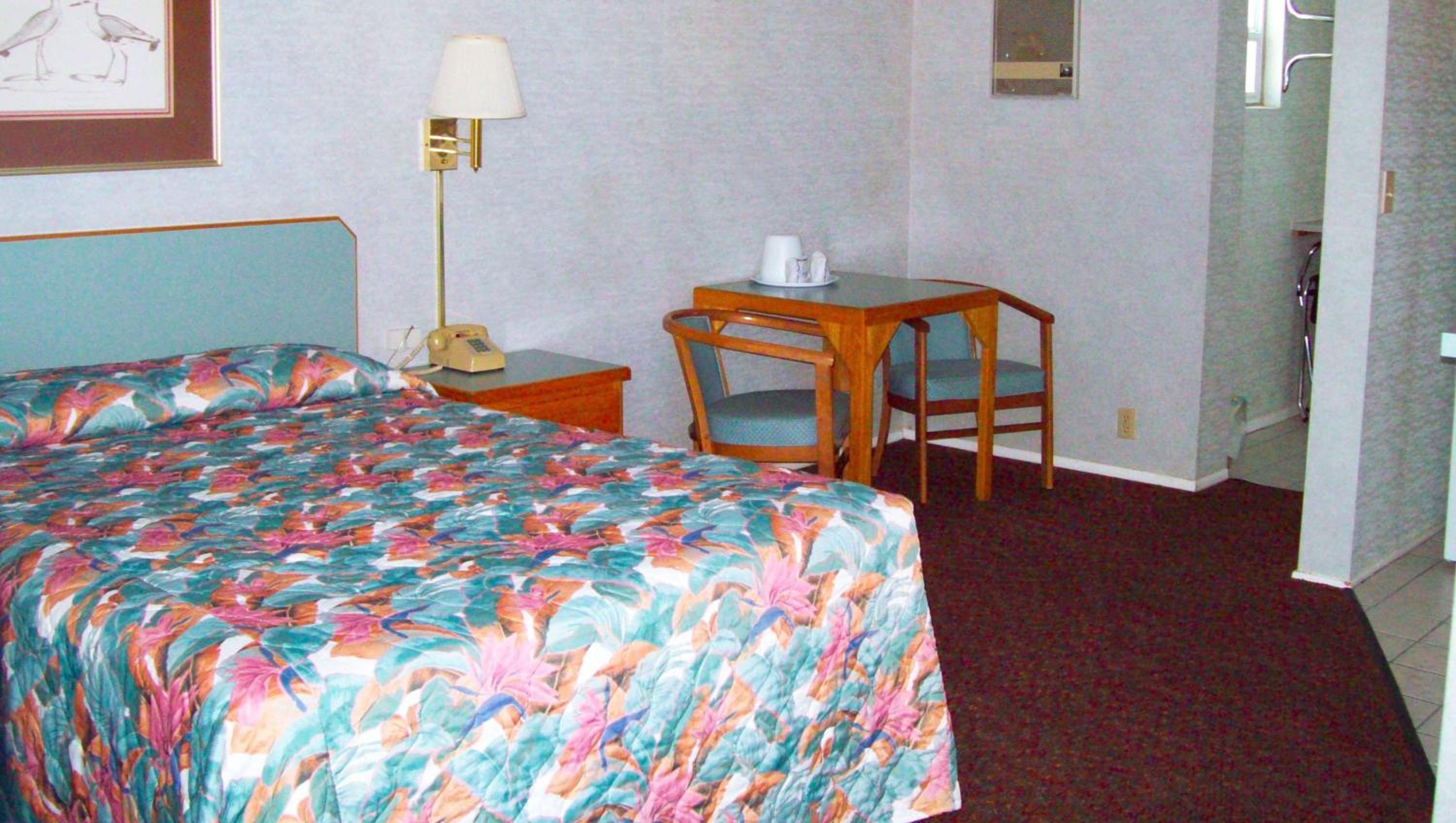 Deluxe Queen Room photo 1