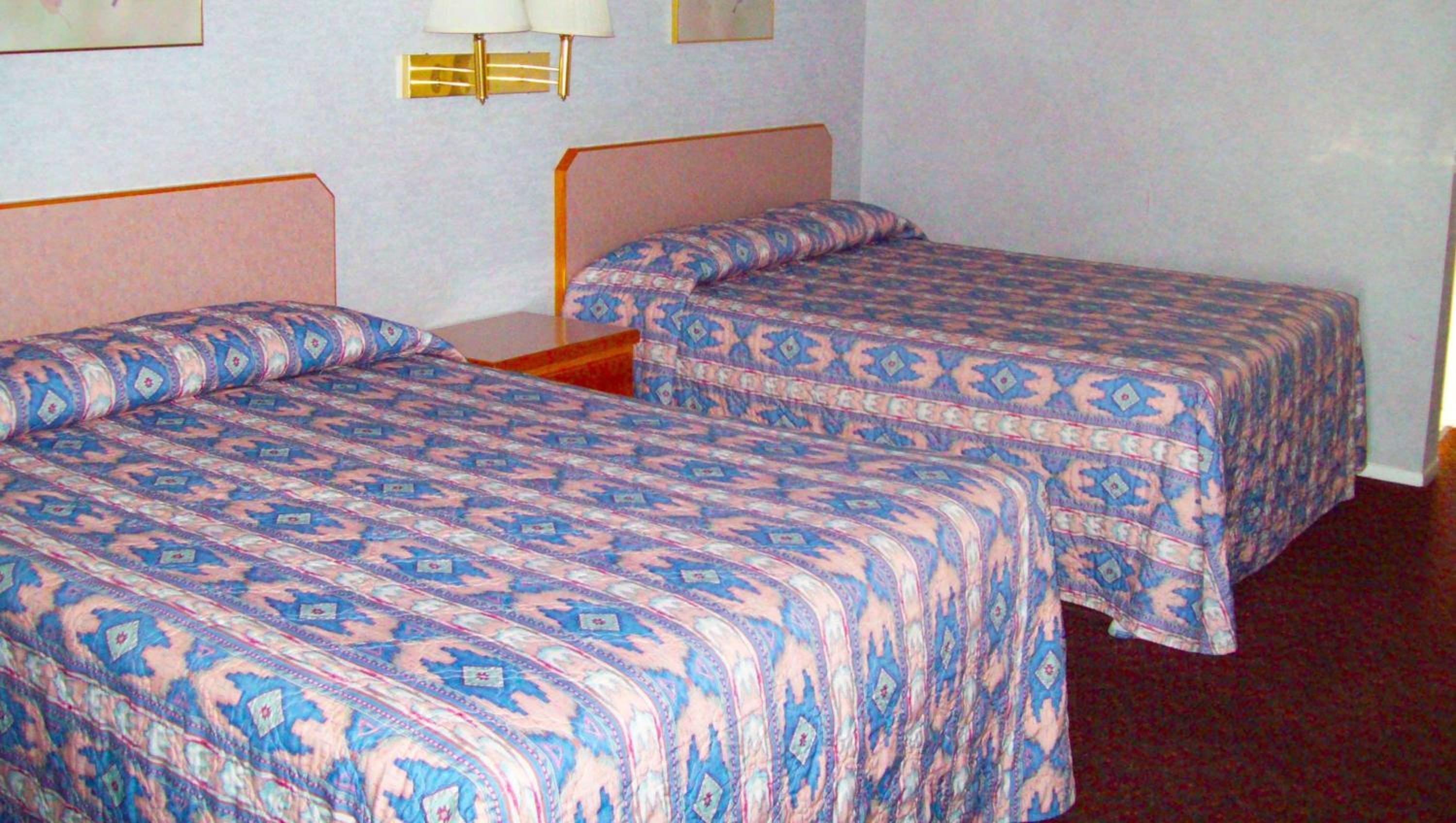 Double Room - Photo 1