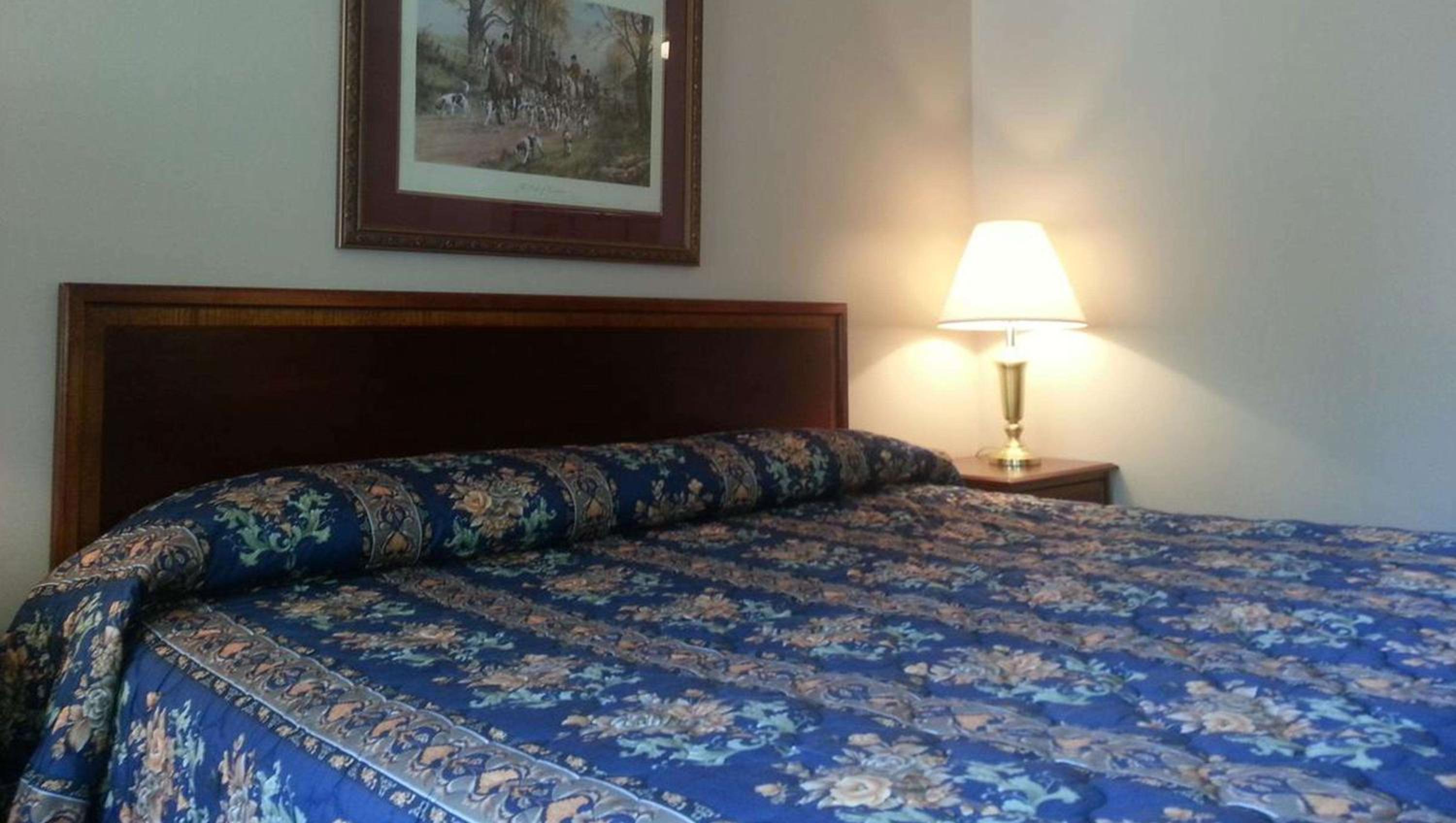 Standard King Room - Photo 4