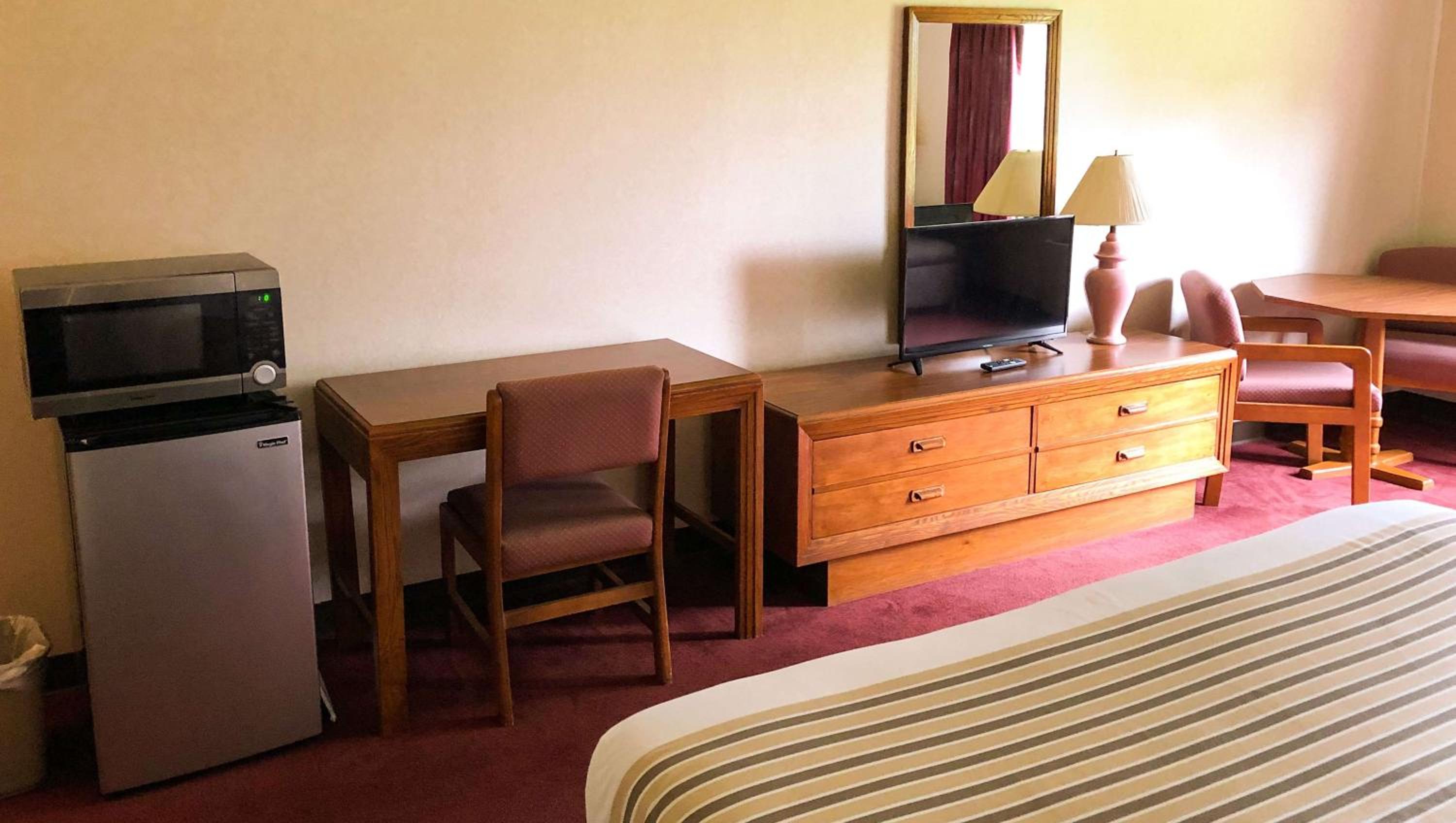 King Room - Disability Access photo 1