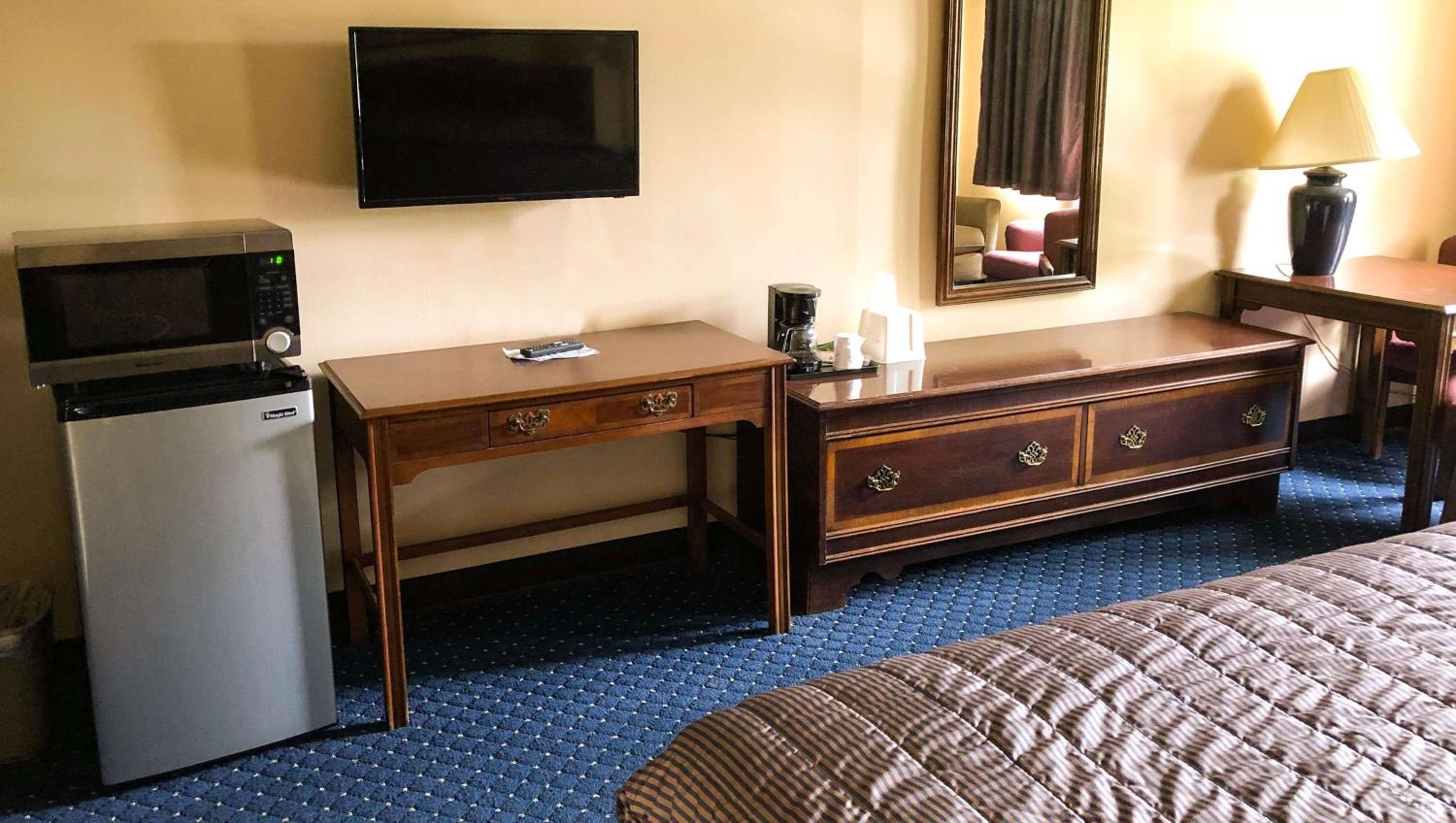 King Room photo 2