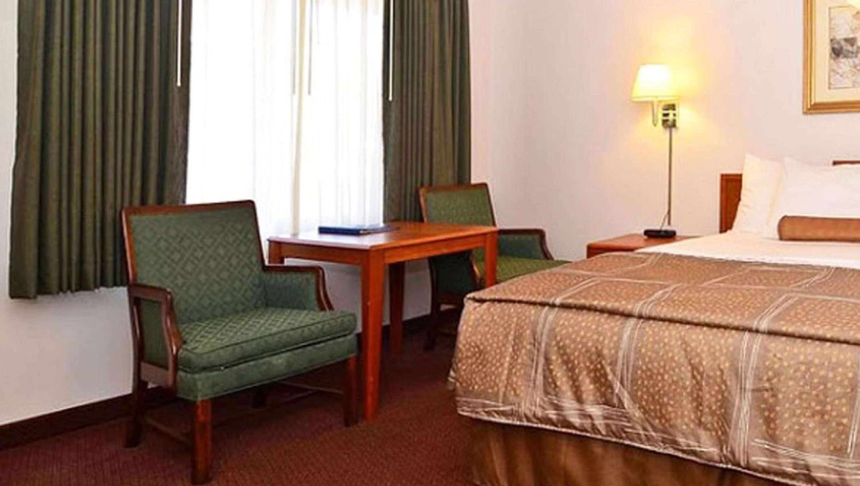 King Room photo 2