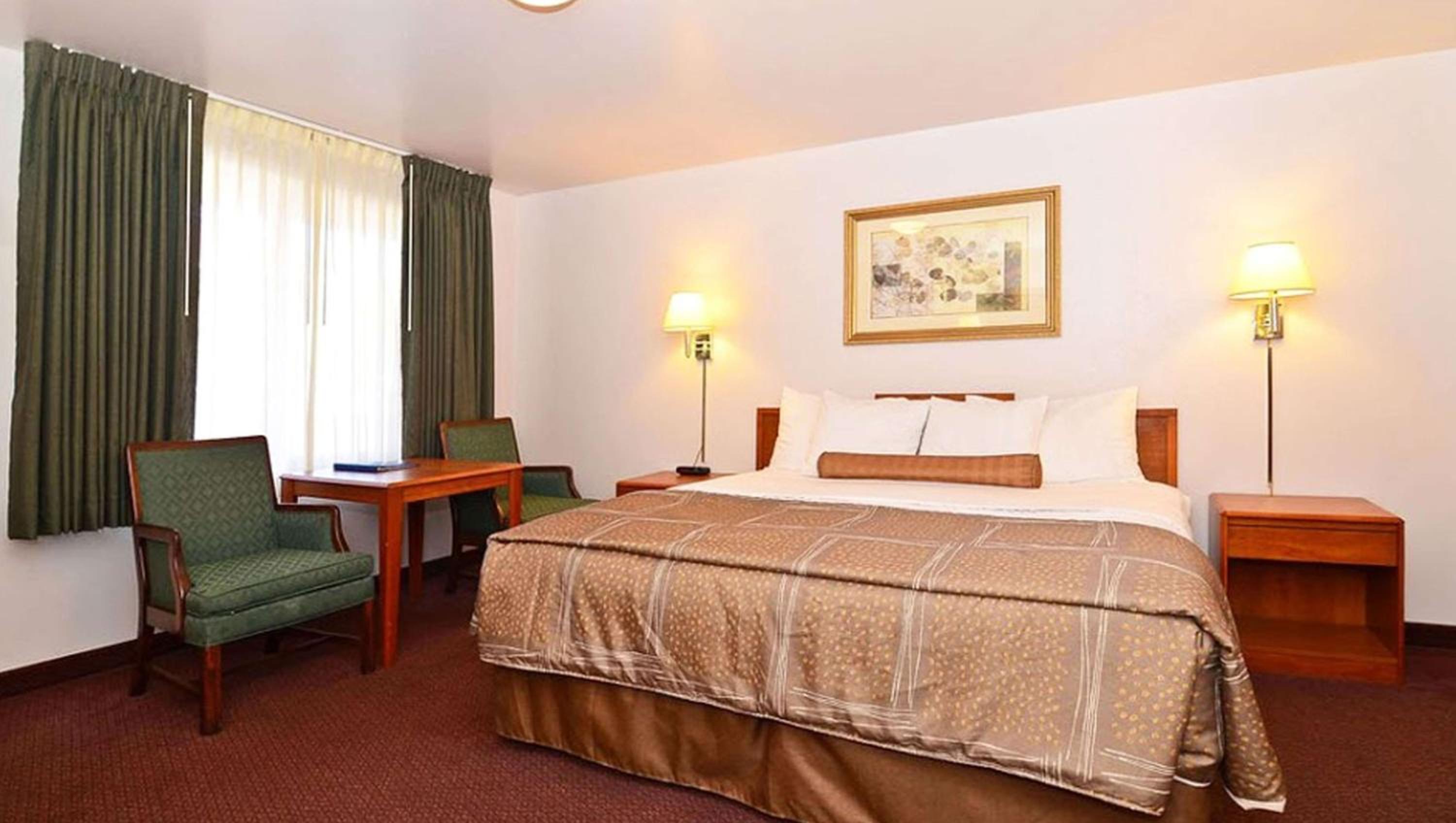 King Room photo 1