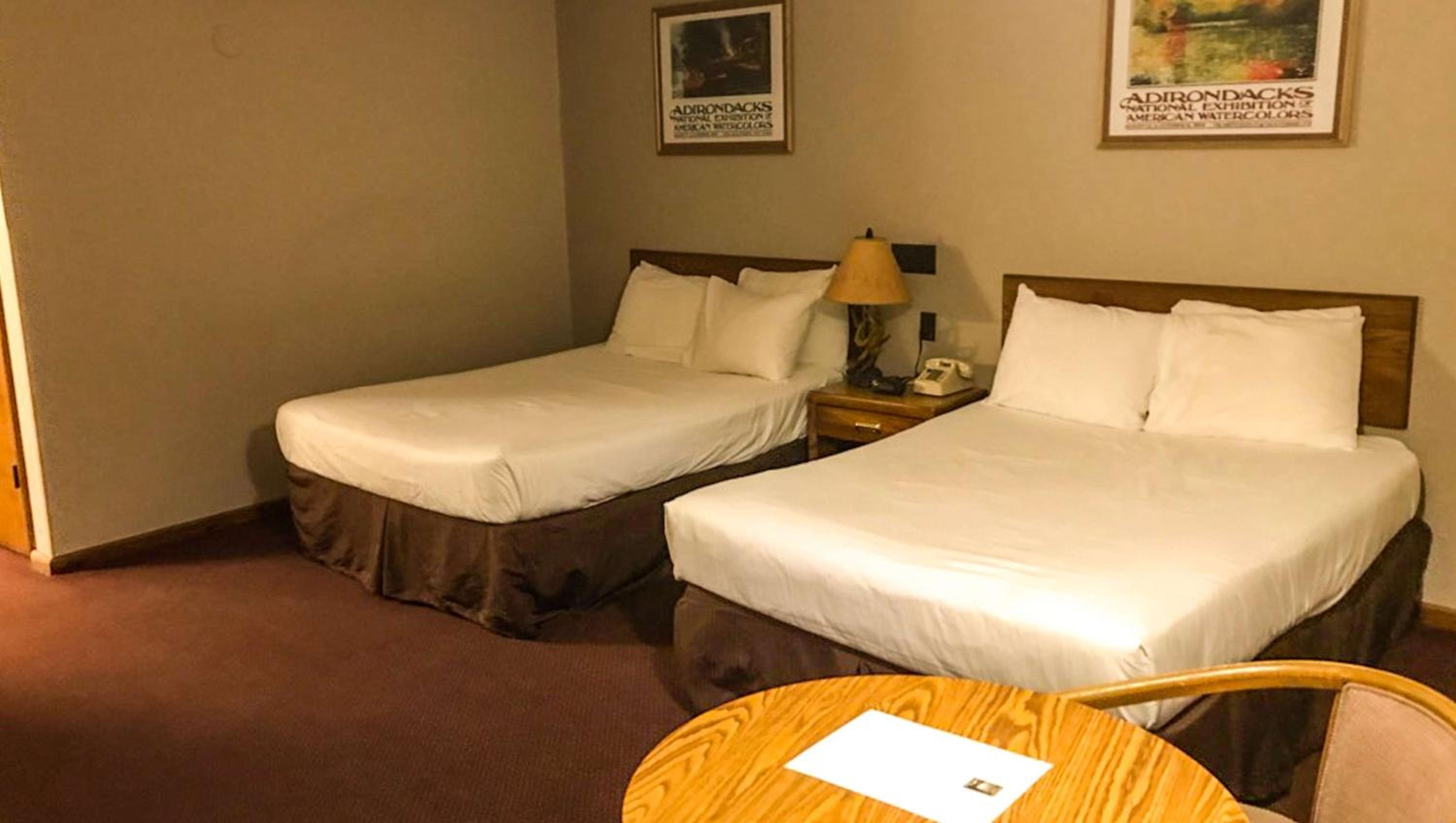 Adirondack Lodge Old Forge, Billede 6
