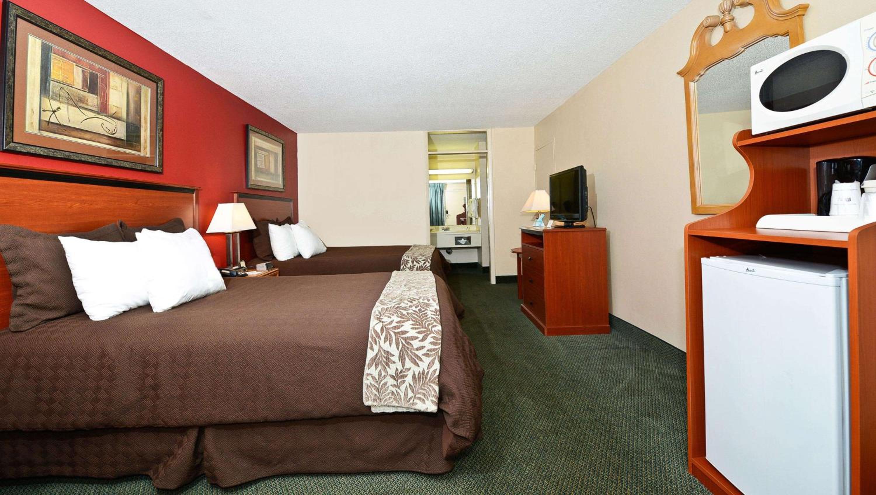 Double Room photo 2