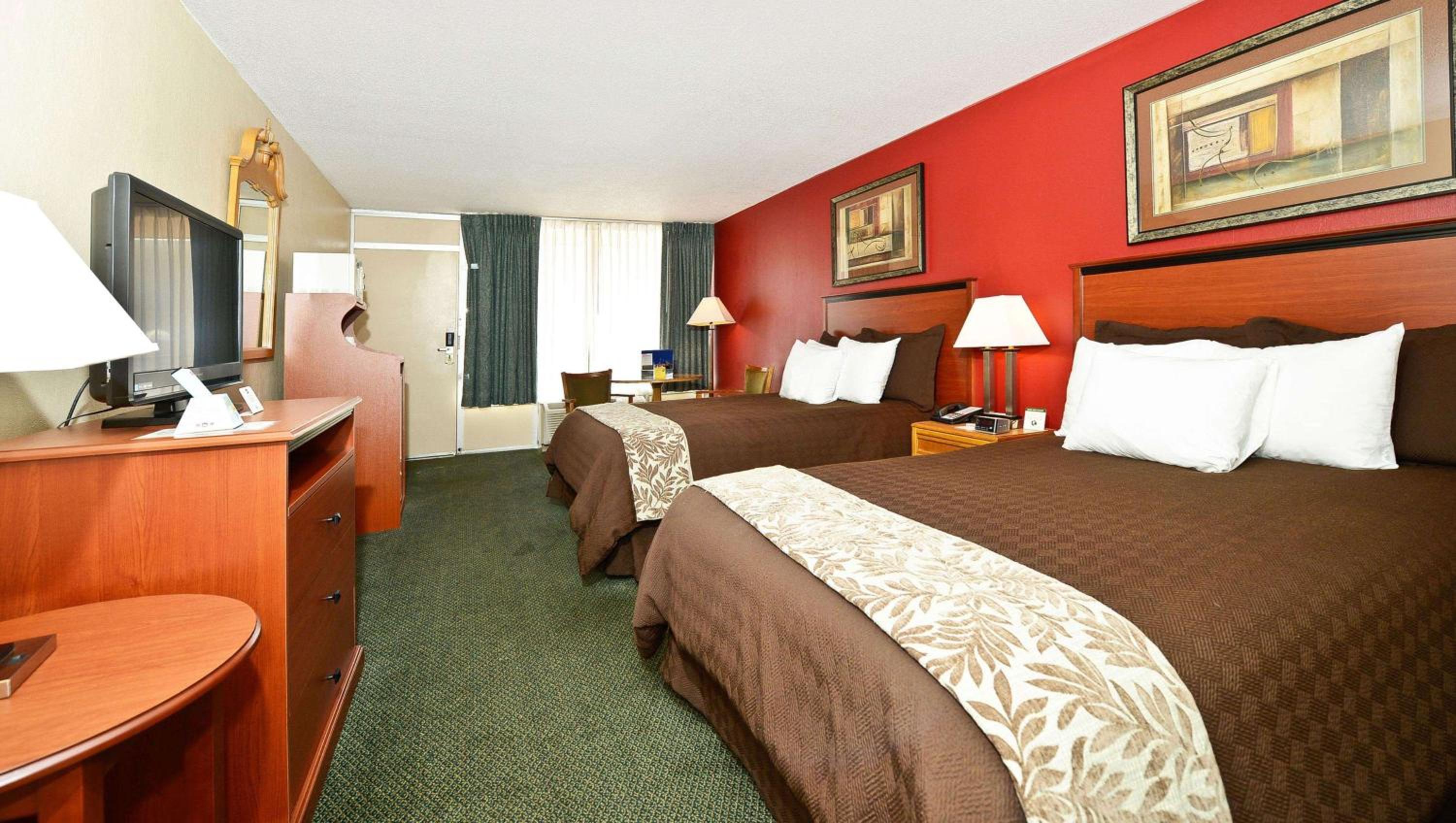 Double Room photo 1