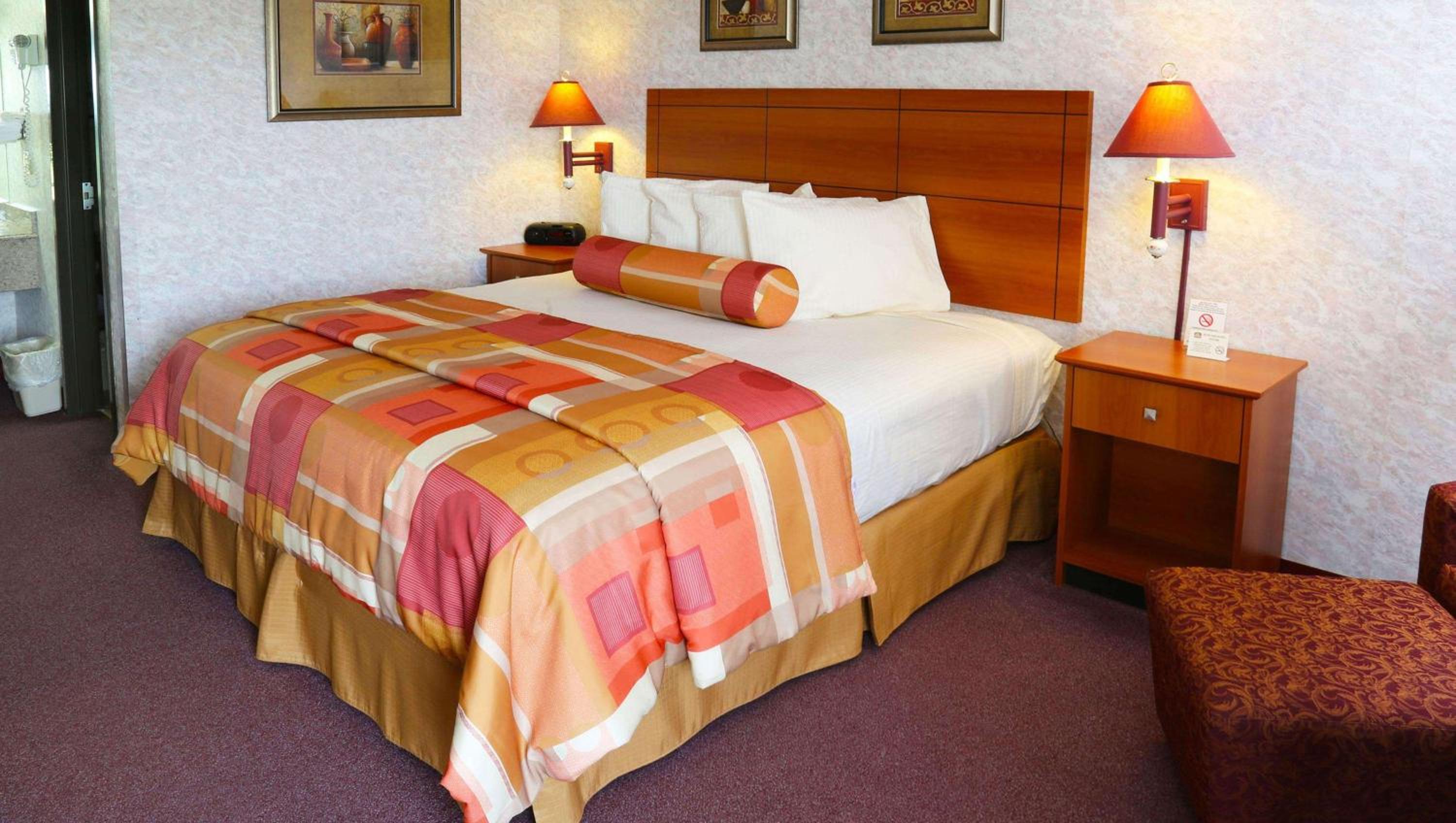King Room photo 1