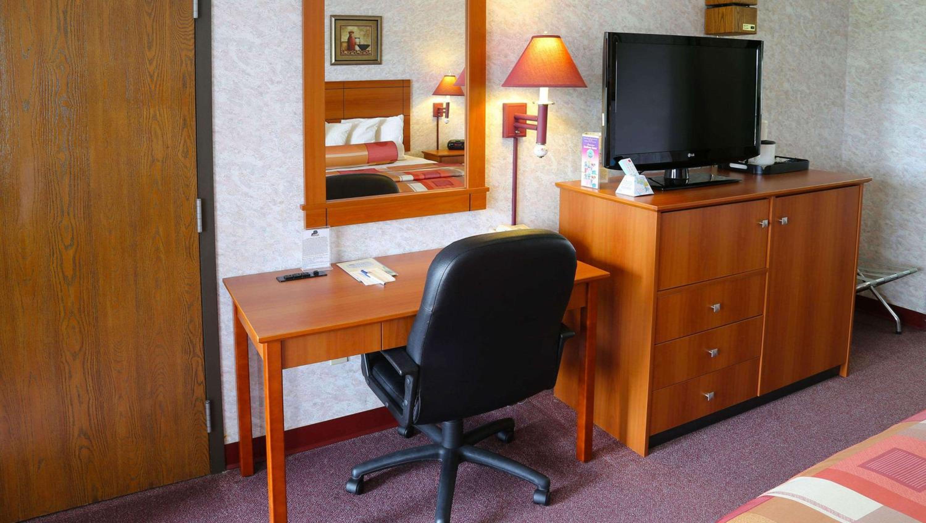 King Room photo 2