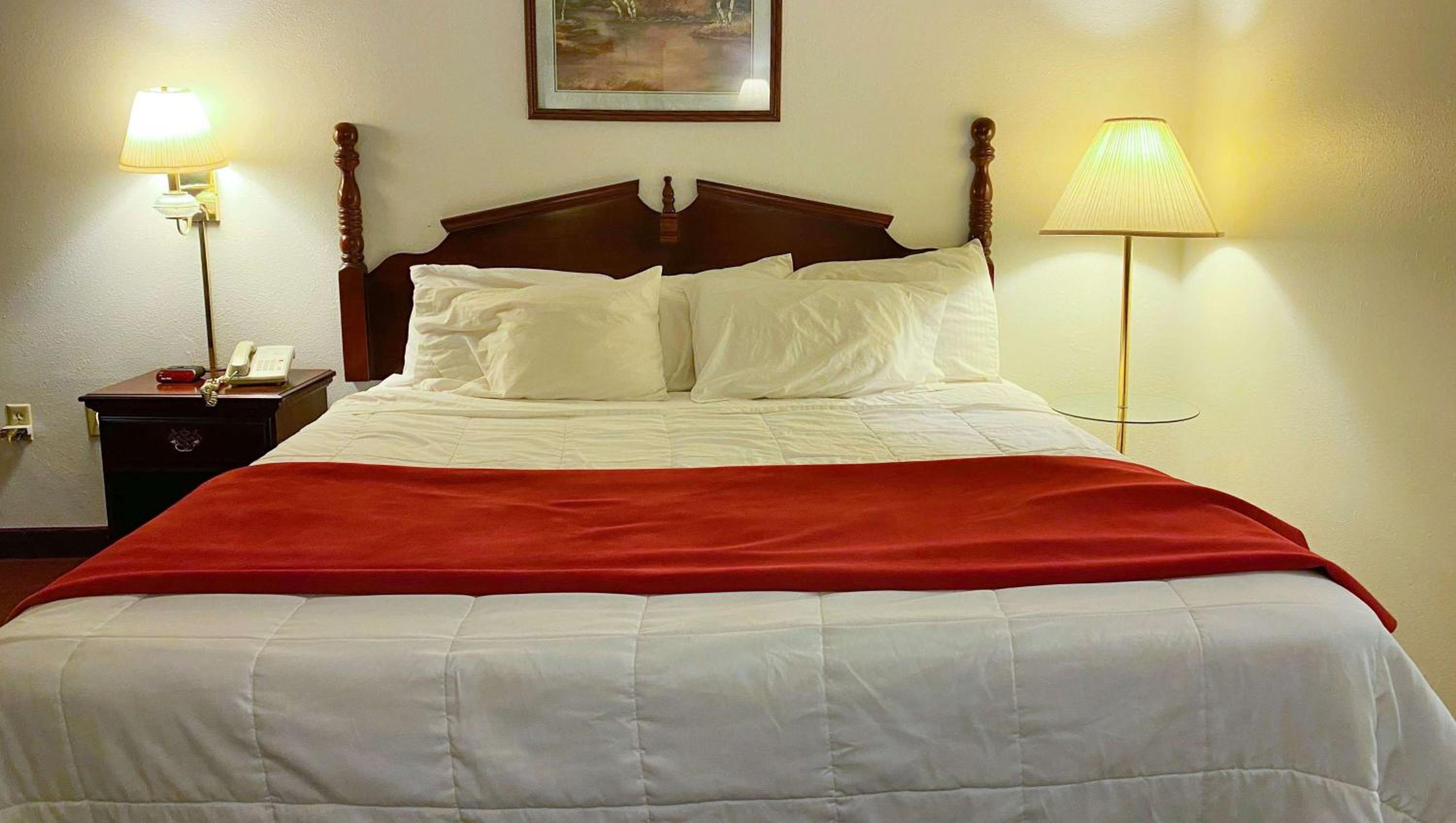 King Room - Photo 1