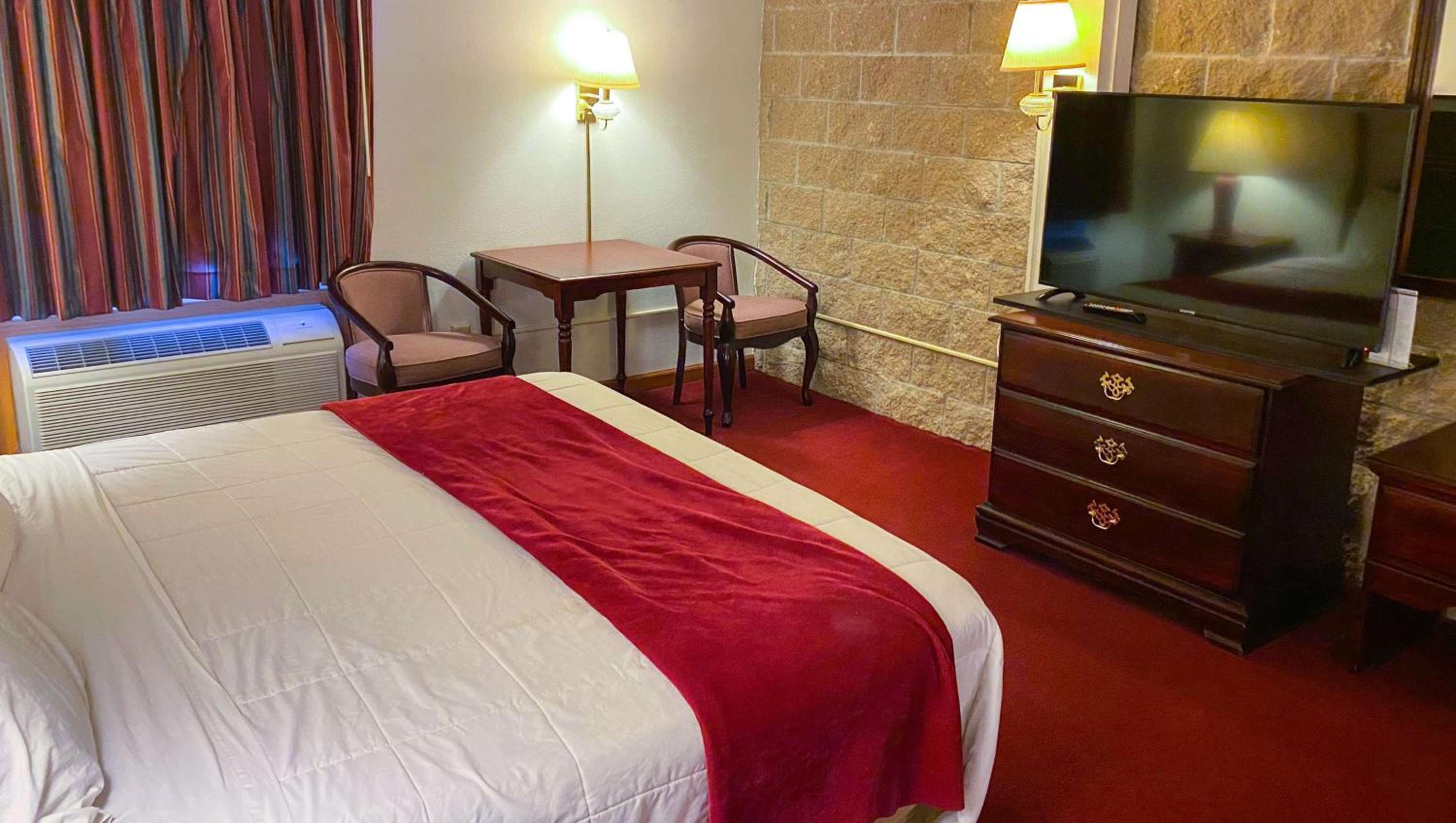 King Room - Photo 4